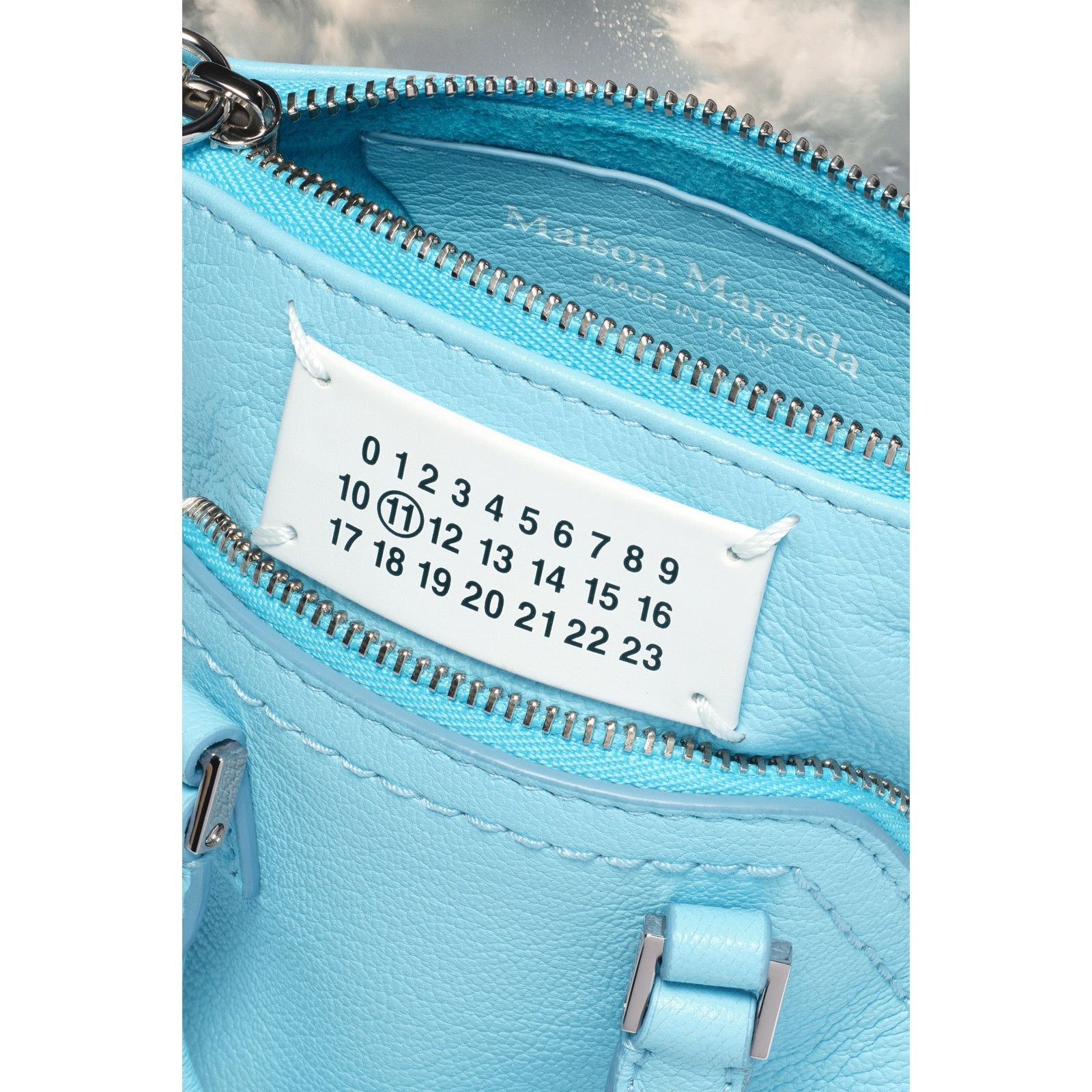 Maison Margiela Maison Margiela 5AC Classique Baby Too Handle Bag NWT Size ONE SIZE - 7 Thumbnail