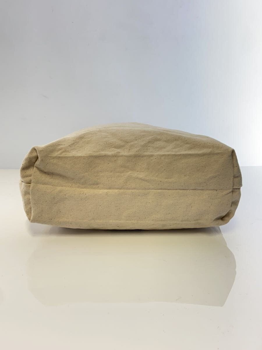 Undercover Blindfold Bear Tote Bag Size ONE SIZE - 4 Thumbnail