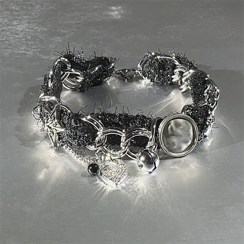 Other Vibe STEAL! Y2K Chains Necklace Chain Size ONE SIZE - 1 Thumbnail