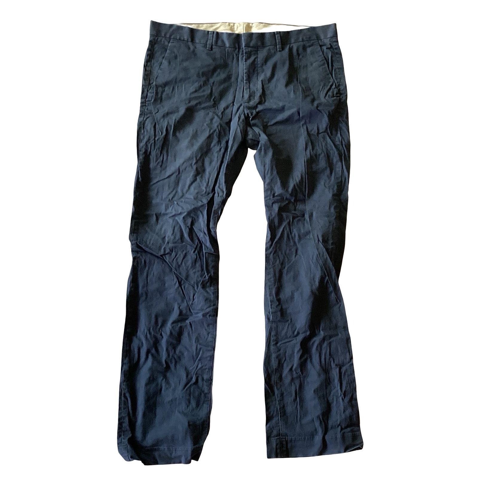 Express Express Photographer Pants Size US 34 / EU 50 - 1 Thumbnail