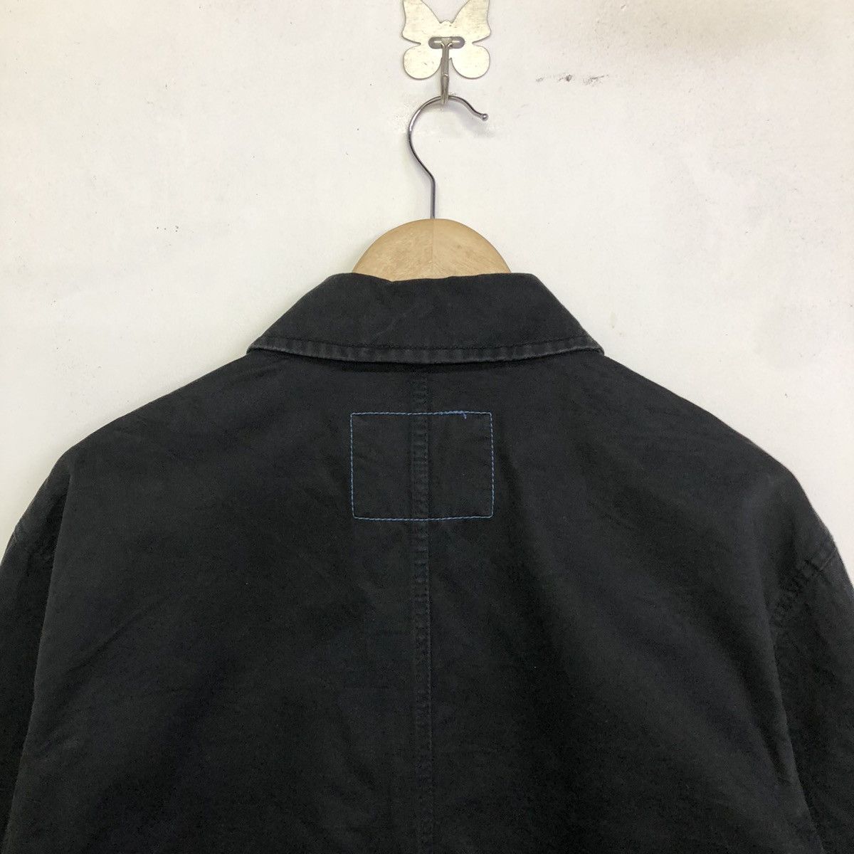 PPFM PPFM Chore Carpenter Outerwear Jacket Size US L / EU 52-54 / 3 - 9 Thumbnail