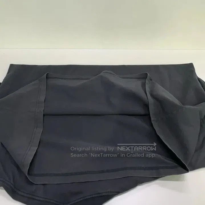 Balenciaga Balenciaga Black Graphic Print Short Sleeve T. Size US M / EU 48-50 / 2 - 6 Thumbnail