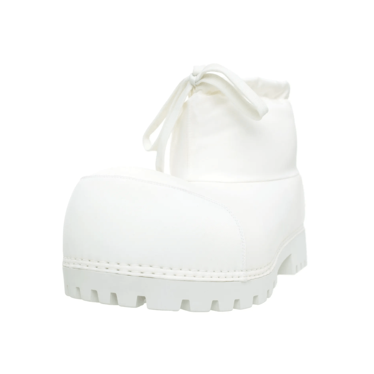 Balenciaga Balenciaga Low Alaska Boots Brand NEW Size US 9 / IT 39 - 4 Thumbnail