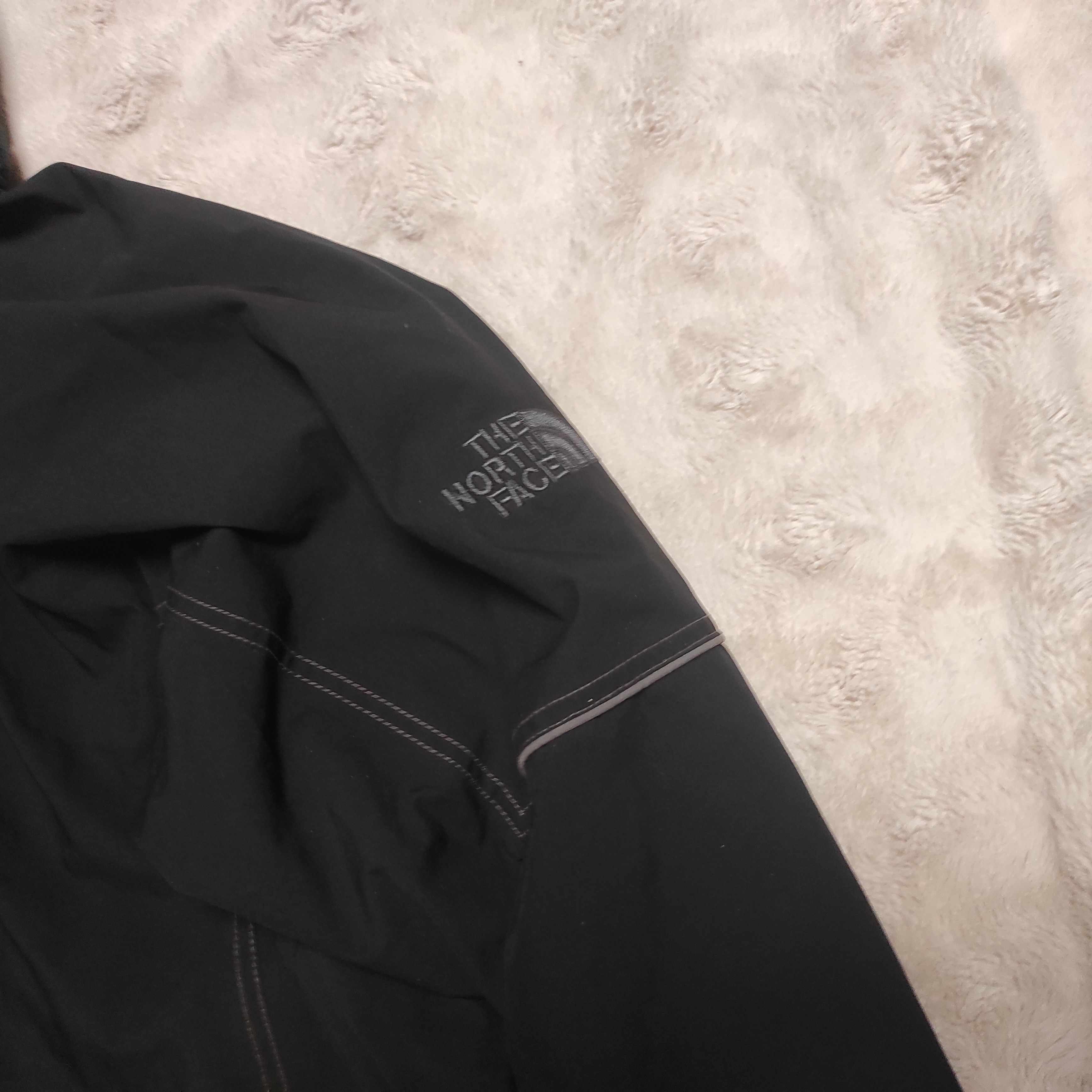 The North Face Vintage 90s The North Face Gore-Tex Coat Jacket Size US S / EU 44-46 / 1 - 3 Thumbnail