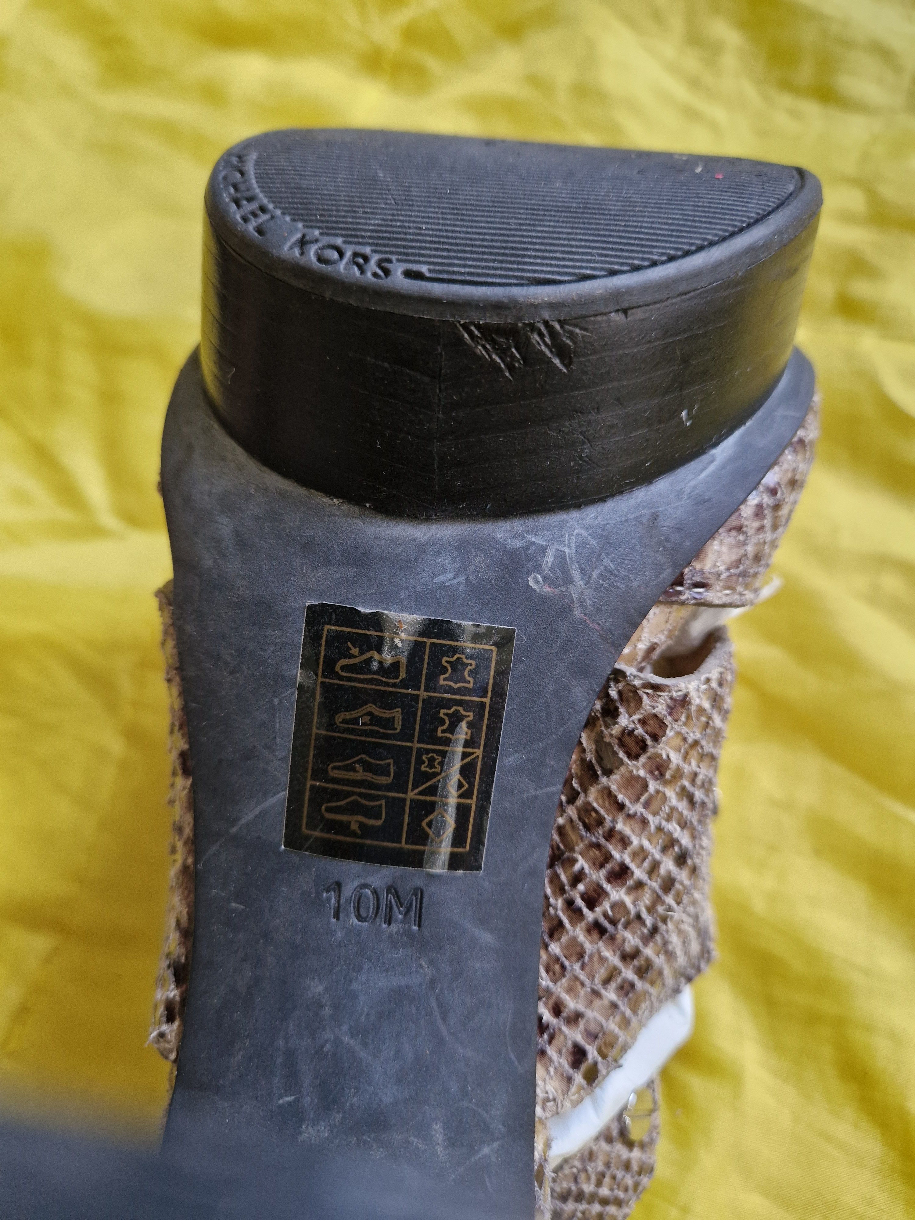 Michael Kors Michael kors Size US 11 / IT 41 - 16 Thumbnail