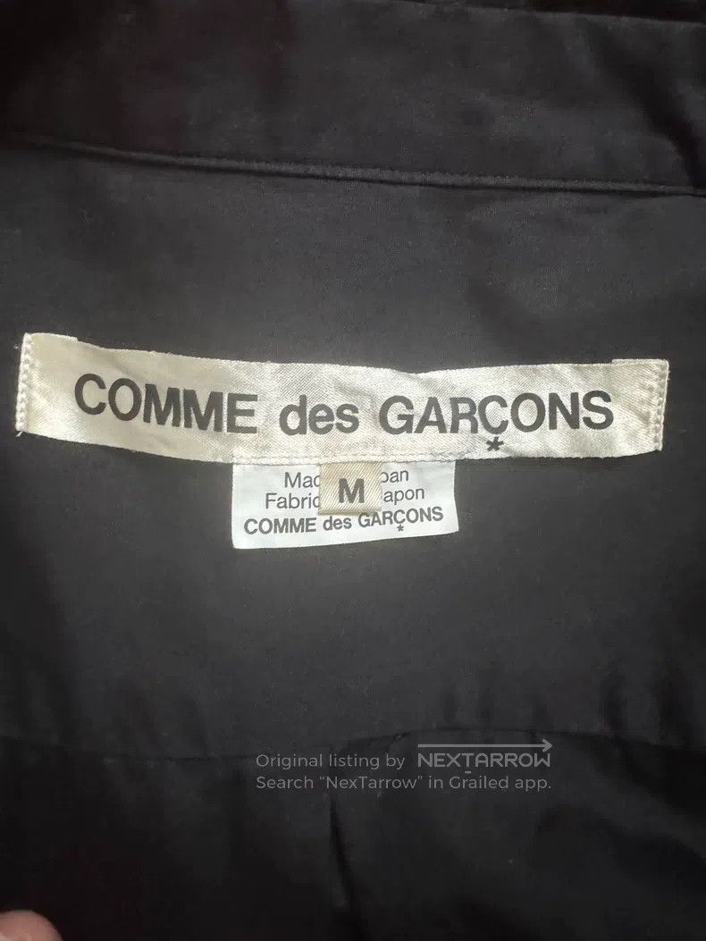 Comme des Garcons Comme Des Garcons Shirt Size M / US 6-8 / IT 42-44 - 3 Thumbnail