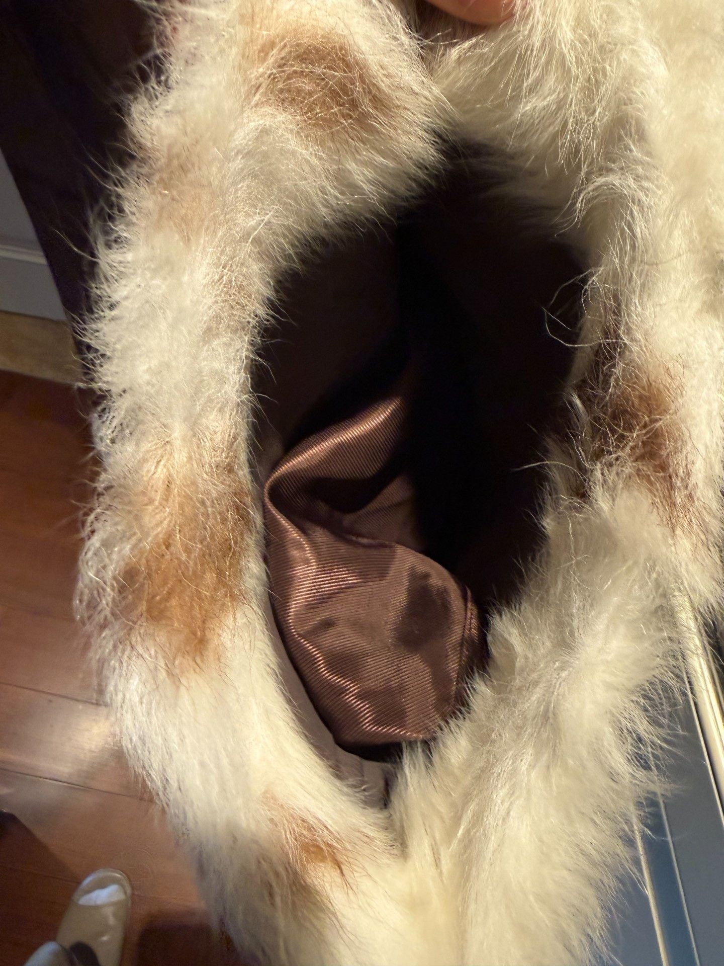 Gucci Gucci Brown Suede Casual Pants Size US 32 / EU 48 - 6 Thumbnail