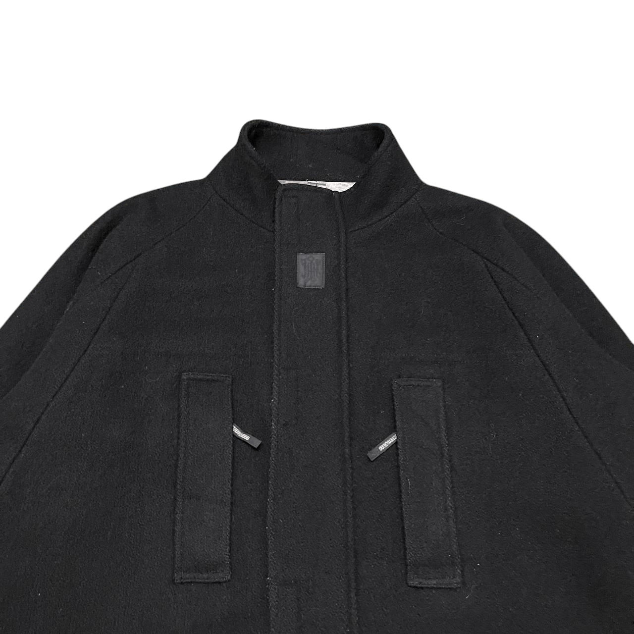 Neighborhood 2003 Neighborhood Wool Jacket Multi Pocket Size US M / EU 48-50 / 2 - 2 Thumbnail