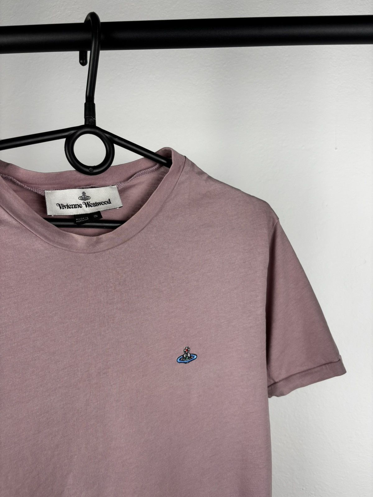 Other Vivienne Westwood t shirts S Size US S / EU 44-46 / 1 - 2 Thumbnail