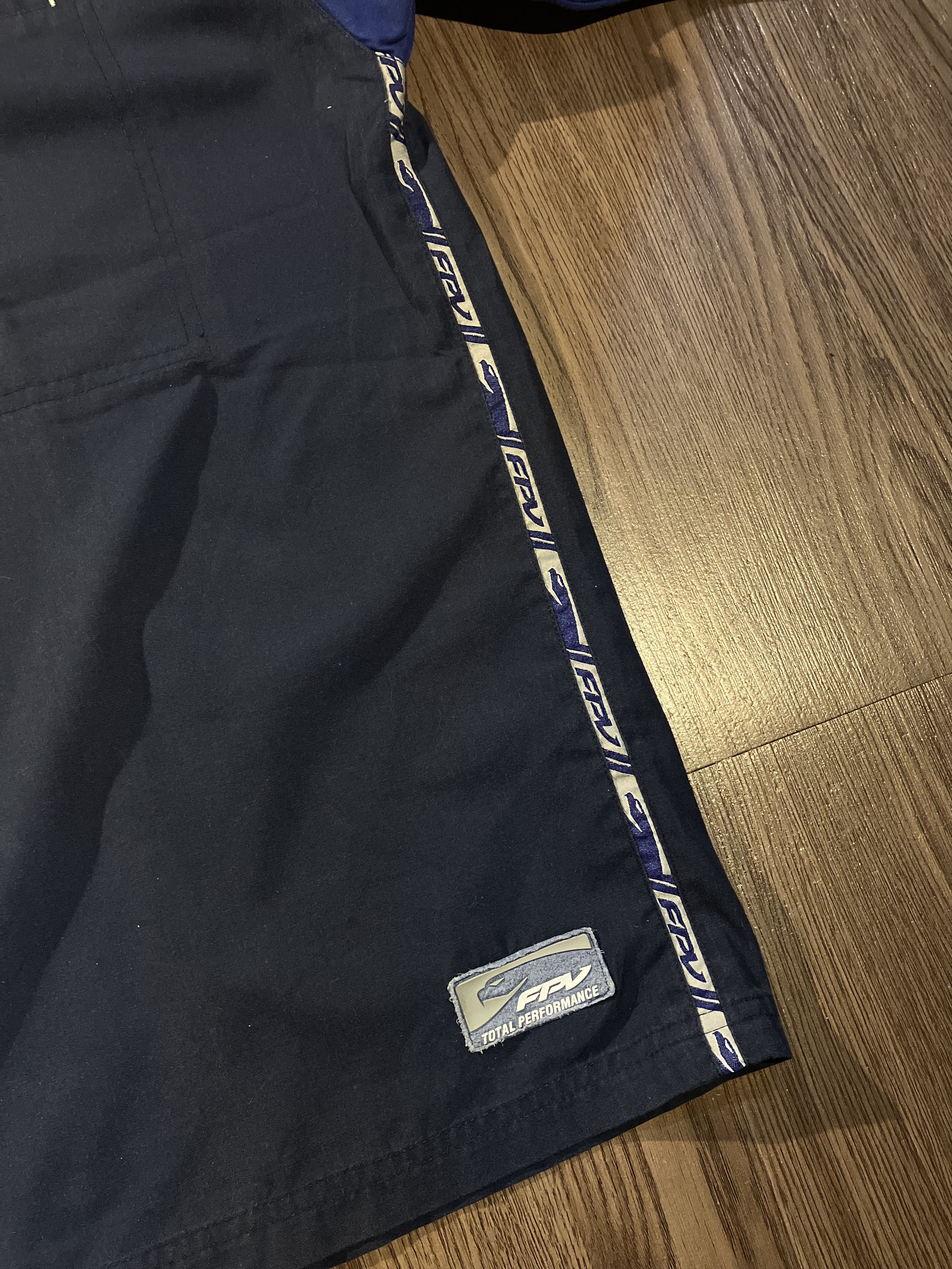 Ford Ford Performance Vehicle Team Logo Workshirt Size US XXL / EU 58 / 5 - 2 Thumbnail