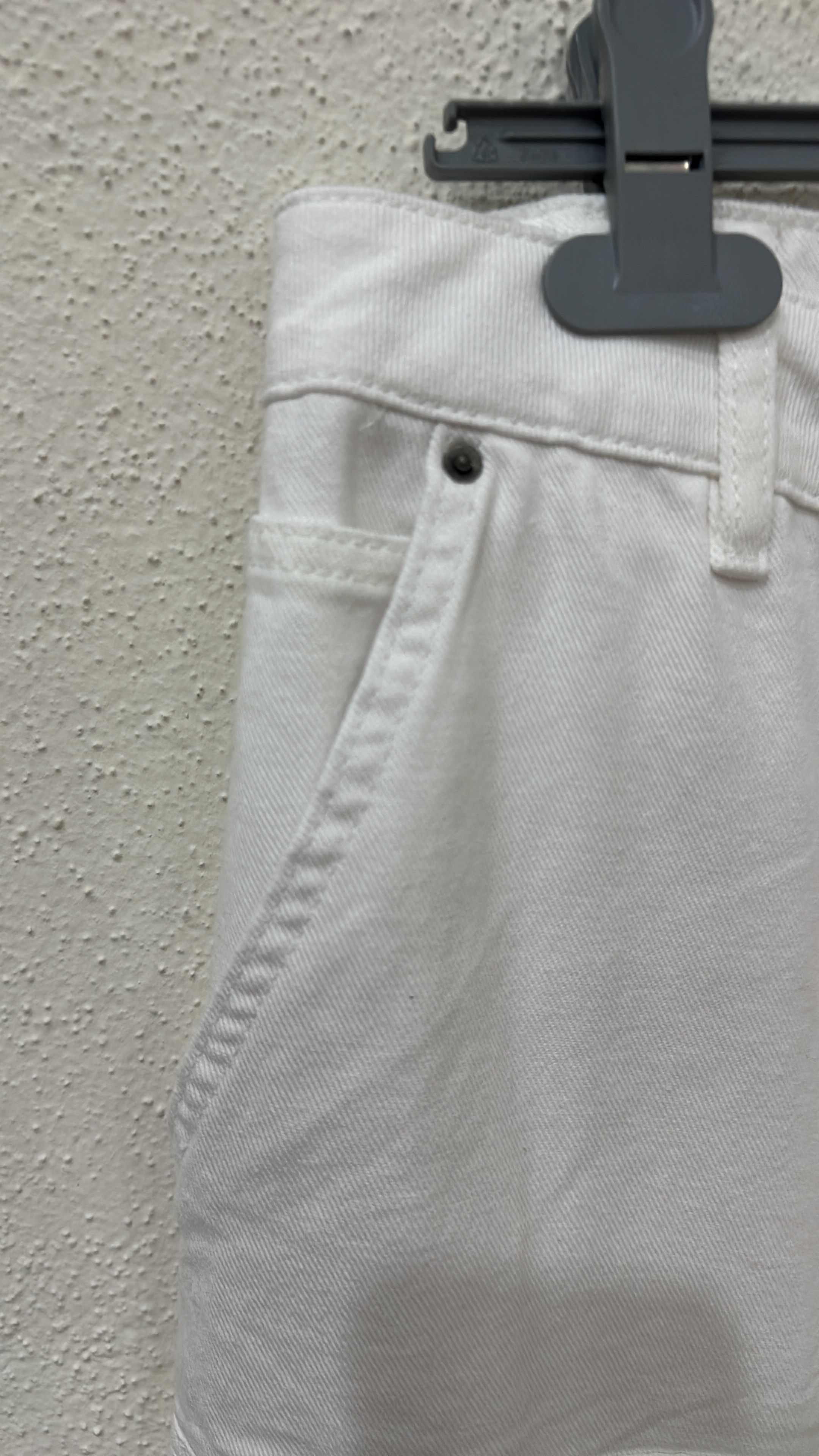 Ksubi Ksubi Operator Pant Arktik White Relaxed Size 34 Size US 34 / EU 50 - 6 Thumbnail