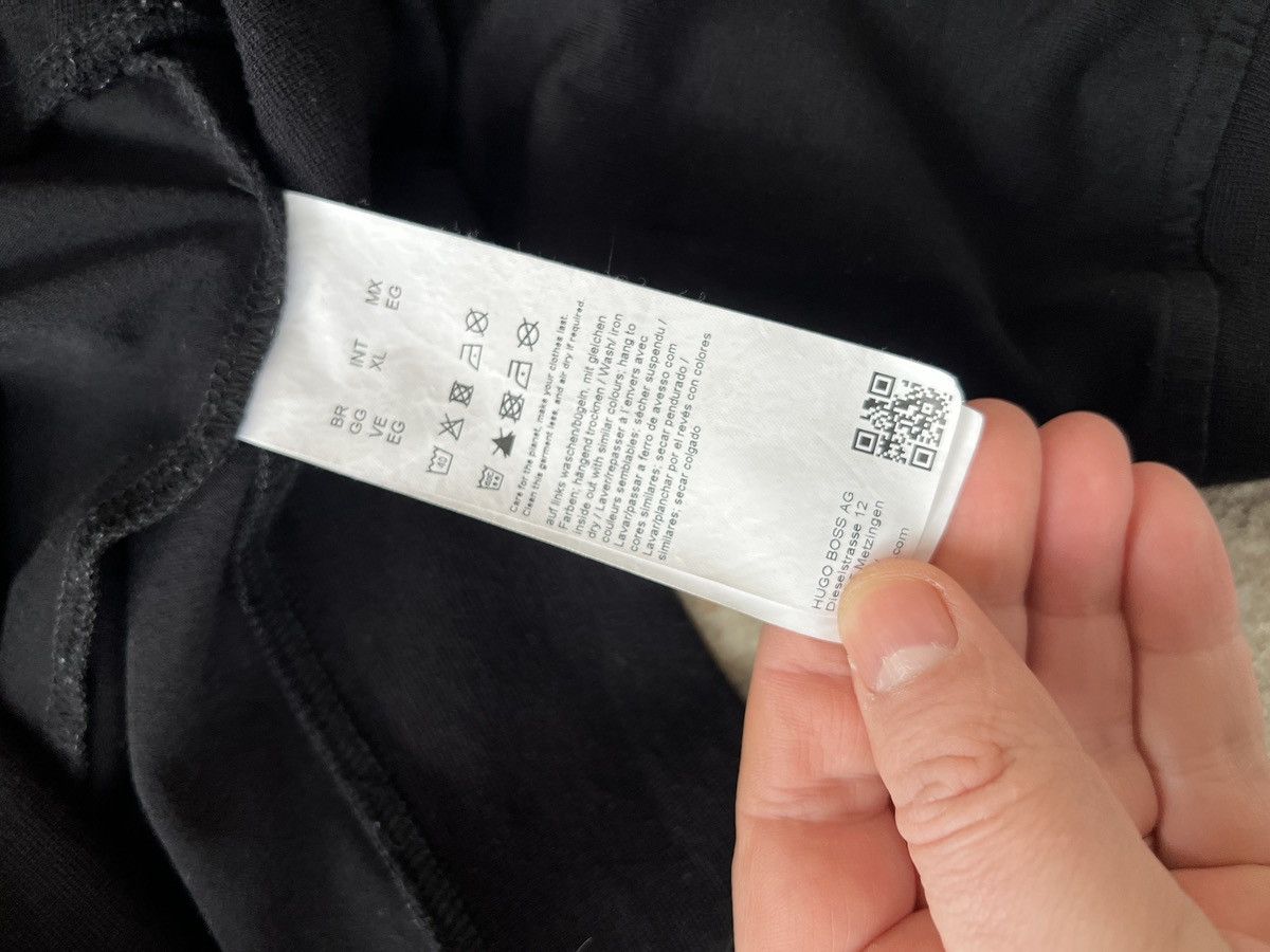 Hugo Hugo Hoodie Size XL / US 12-14 / IT 48-50 - 4 Thumbnail