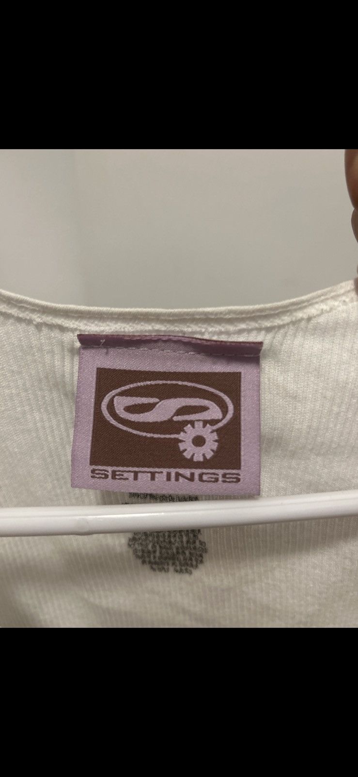 Other Atticus Torre Tank Top Size US L / EU 52-54 / 3 - 2 Thumbnail