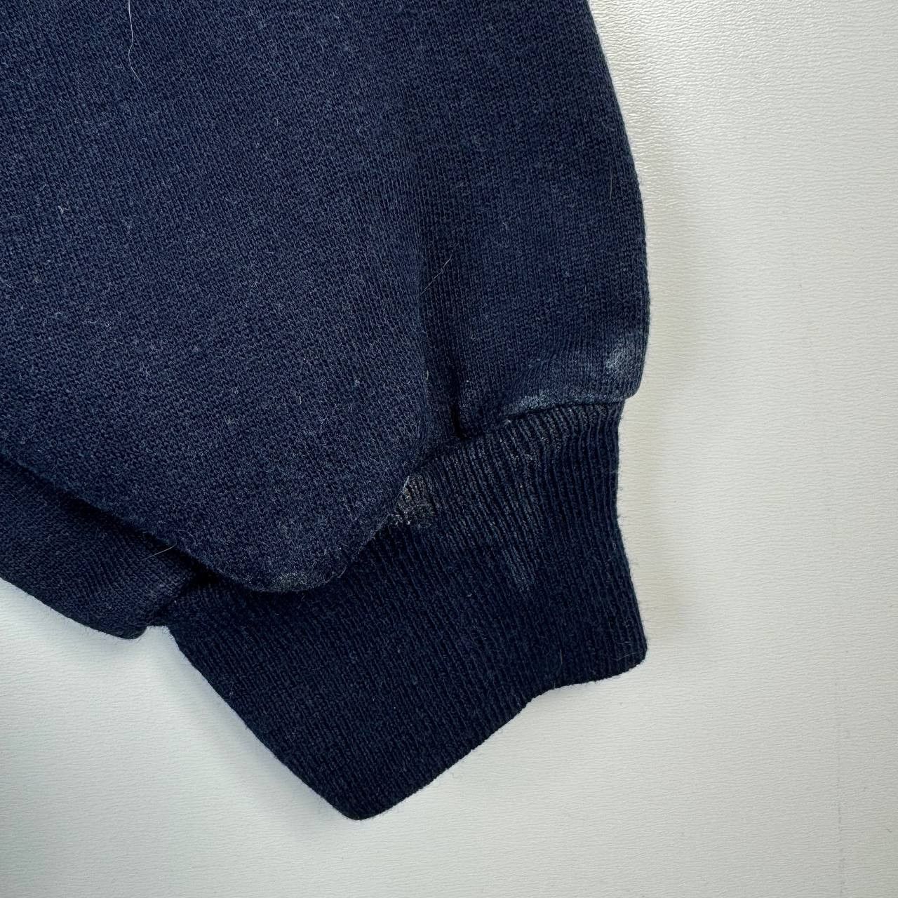 Wu-Tang Clan Wu Tang Clan 1996 Logo Hoodie Navy Men Size M Size US M / EU 48-50 / 2 - 4 Thumbnail