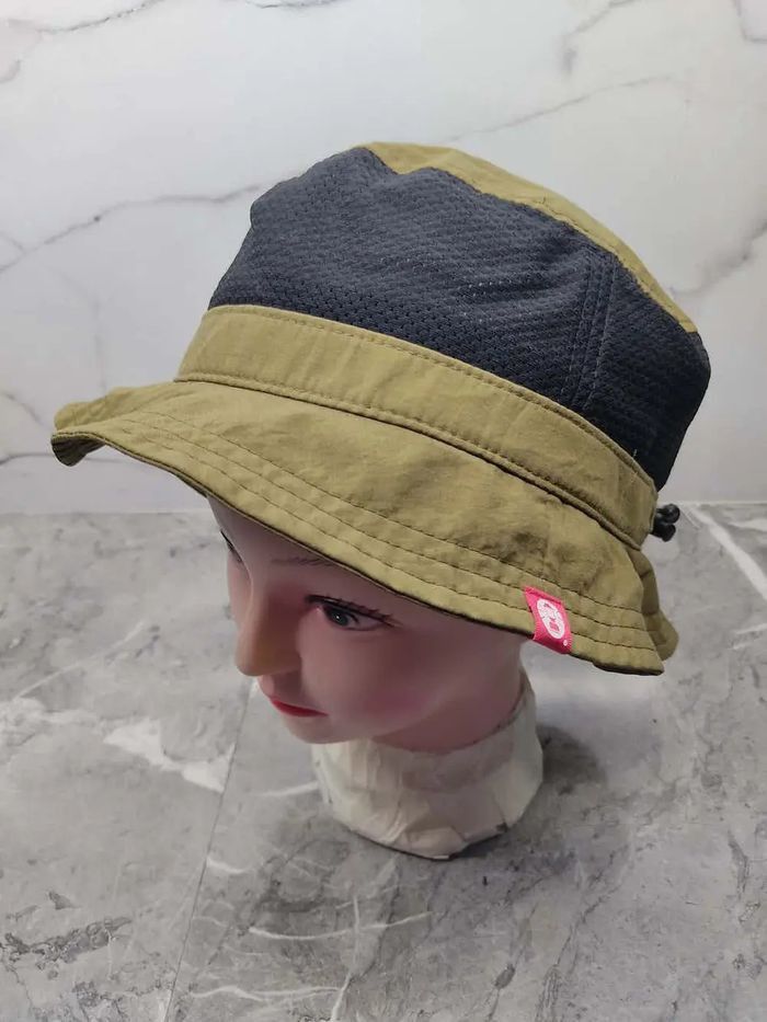 Coleman × Vintage Vintage Coleman Bucket Hat Size ONE SIZE - 1 Thumbnail