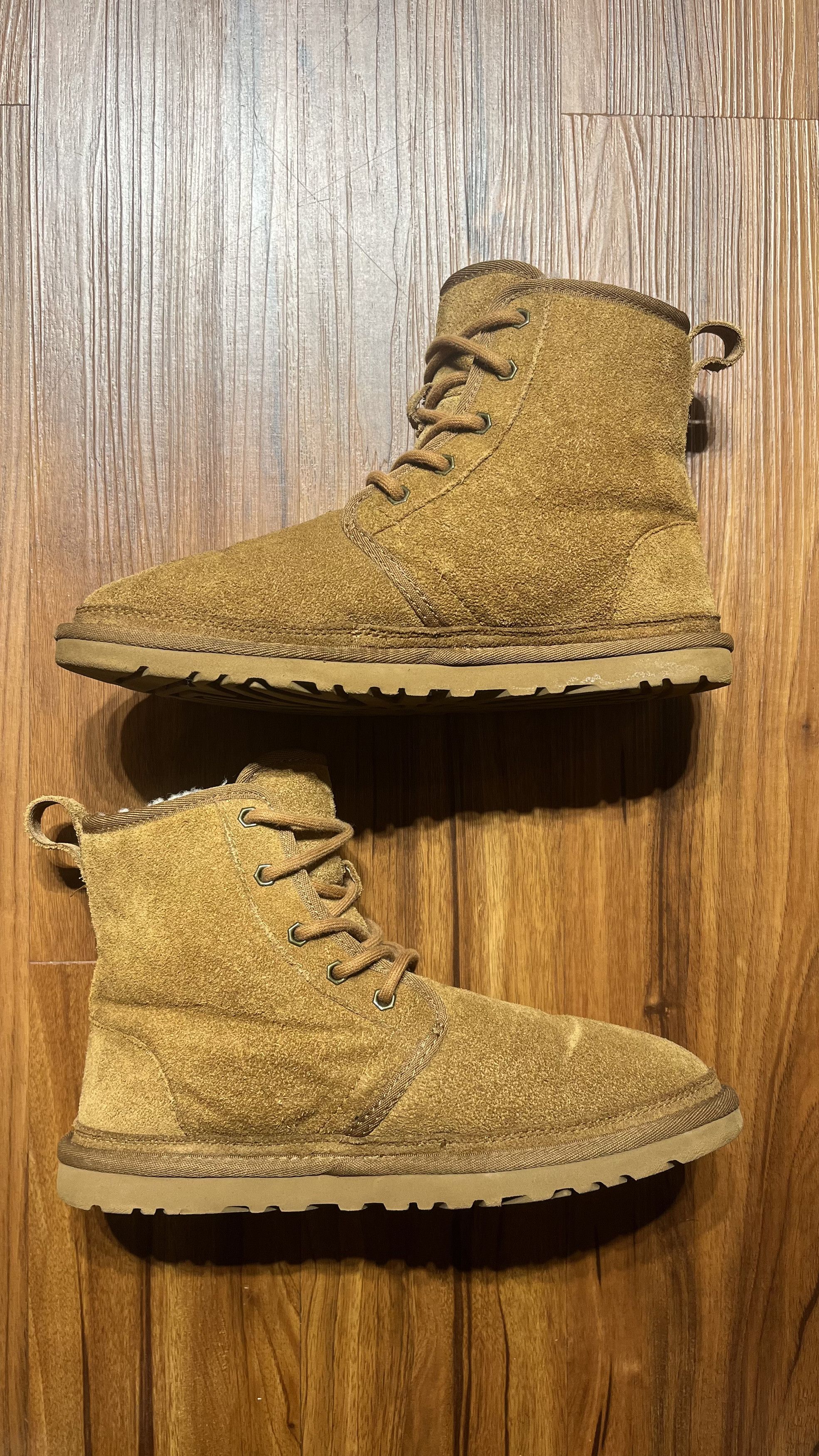 Ugg Ugg Neumel High Size 8 Used Size US 8 / EU 41 - 3 Thumbnail