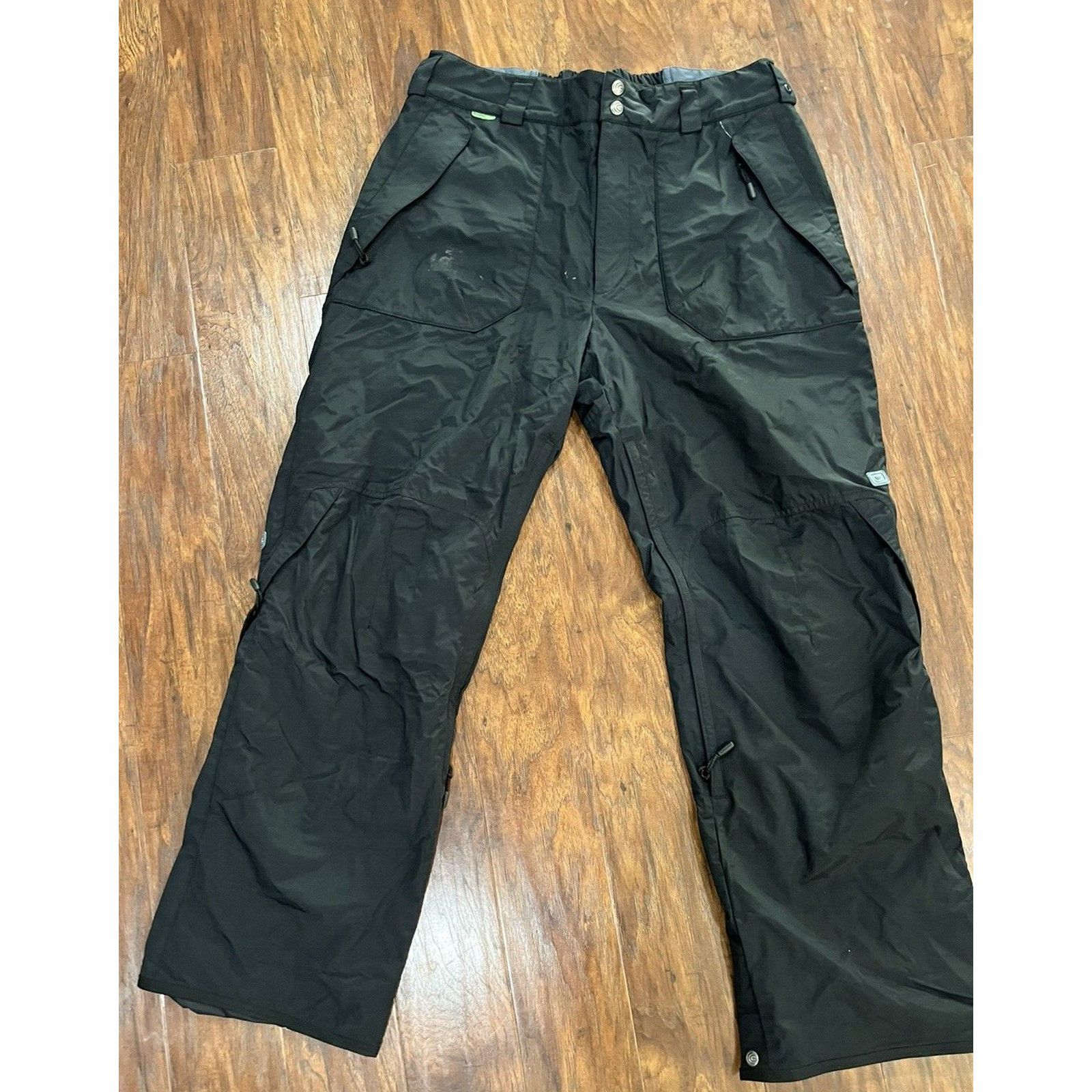 Columbia Columbia Convert Performance Board Insulated Lined skiSize L Size US 34 / EU 50 - 2 Thumbnail