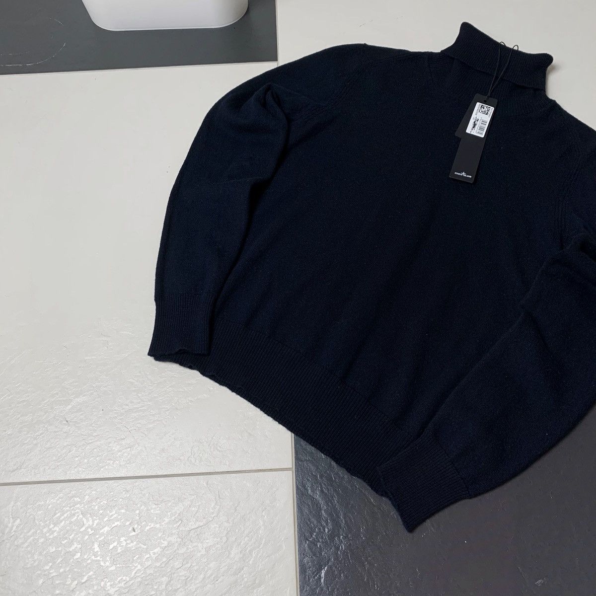 Stone Island Stone Island sweater Size US S / EU 44-46 / 1 - 3 Thumbnail