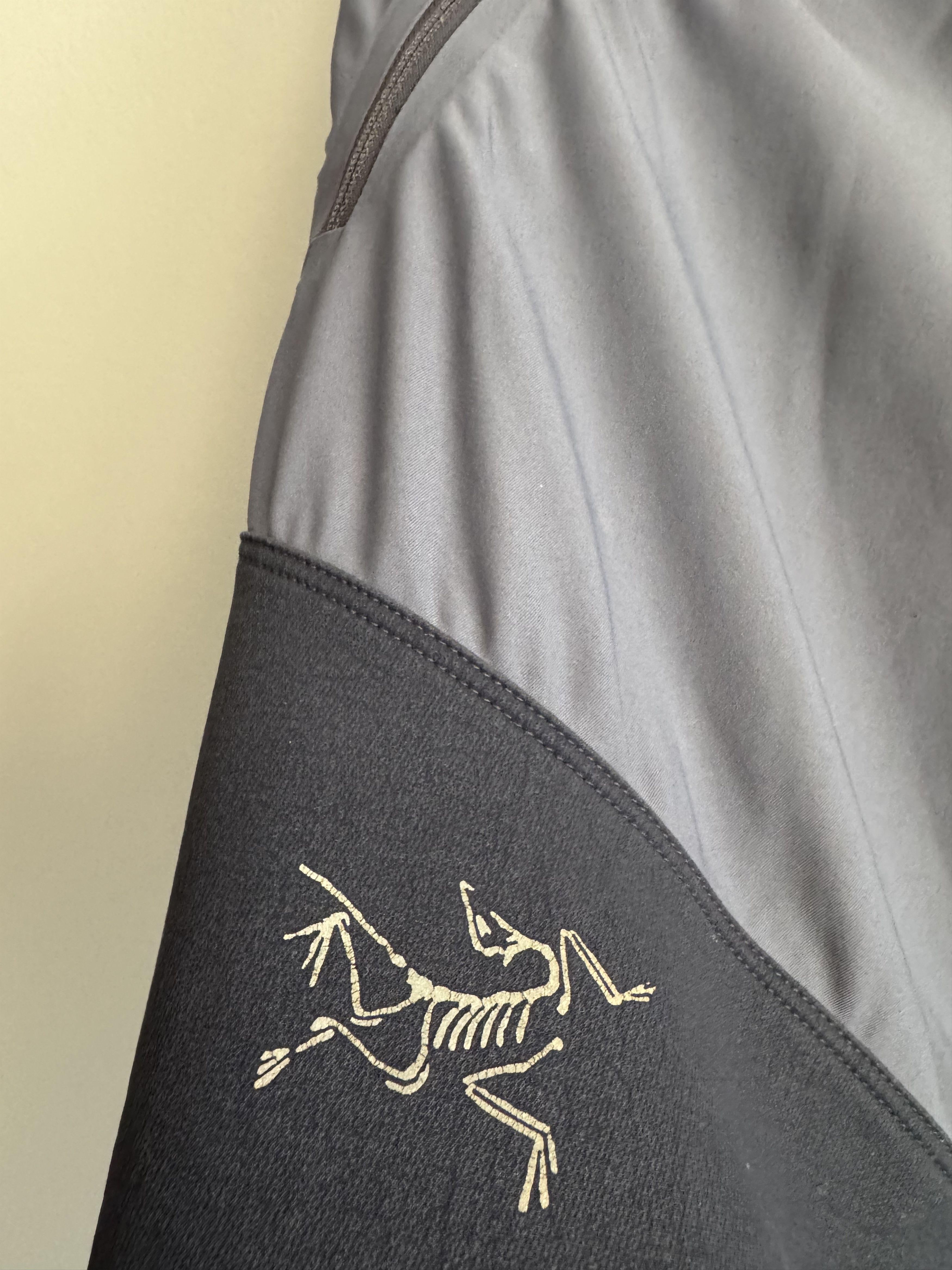 Arc'teryx Arc’teryx Gamma Rock Pattern Pants Reflective arcteryx Size US 32 / EU 48 - 4 Thumbnail