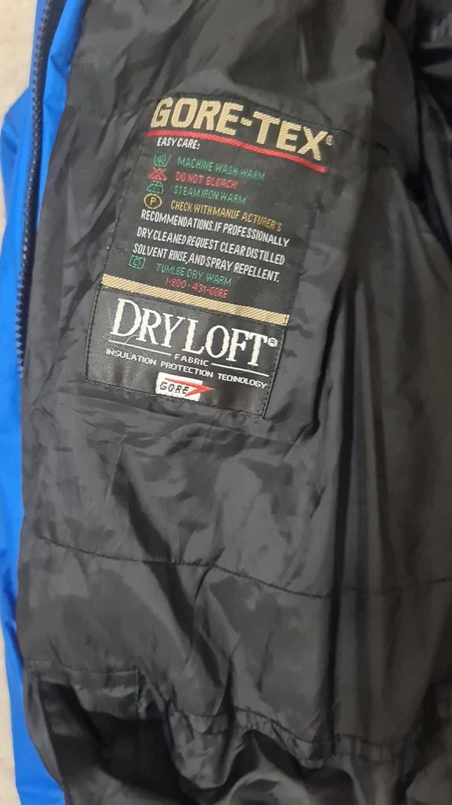 The North Face The North Face Summit Series Himalayan Parka Size US M / EU 48-50 / 2 - 3 Thumbnail