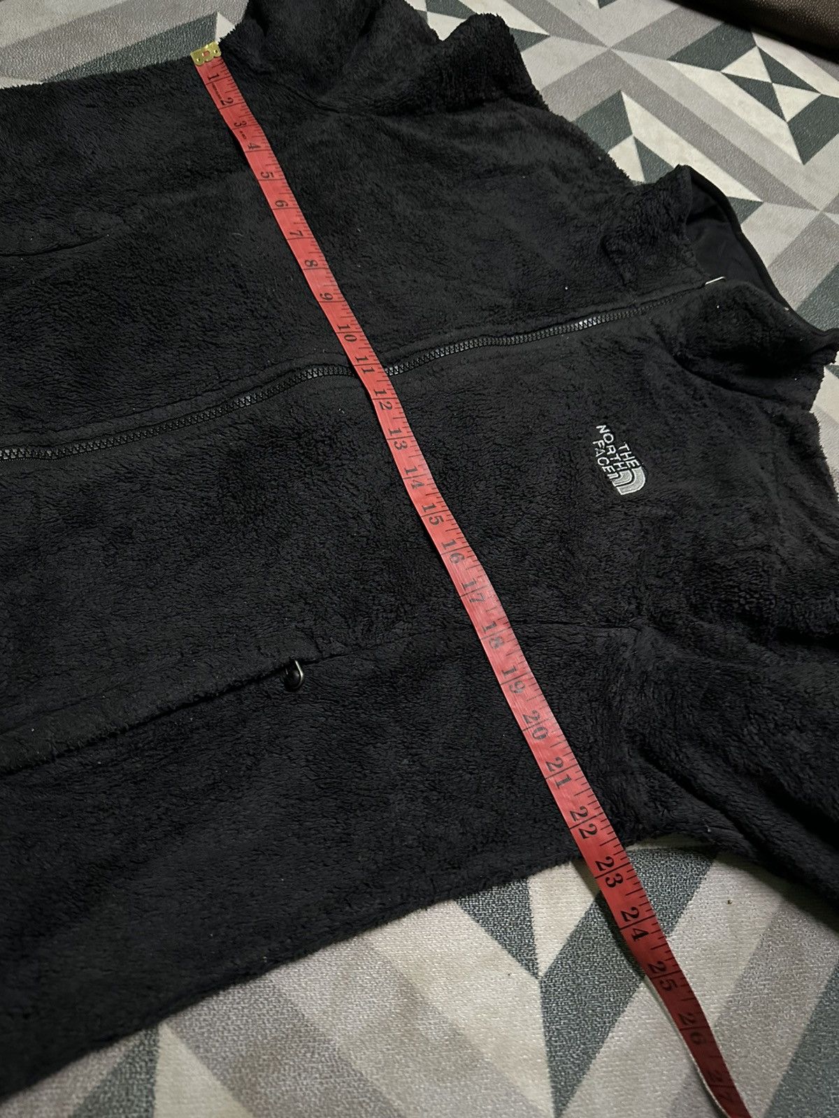 The North Face The north face fleece jacket Size US L / EU 52-54 / 3 - 9 Thumbnail