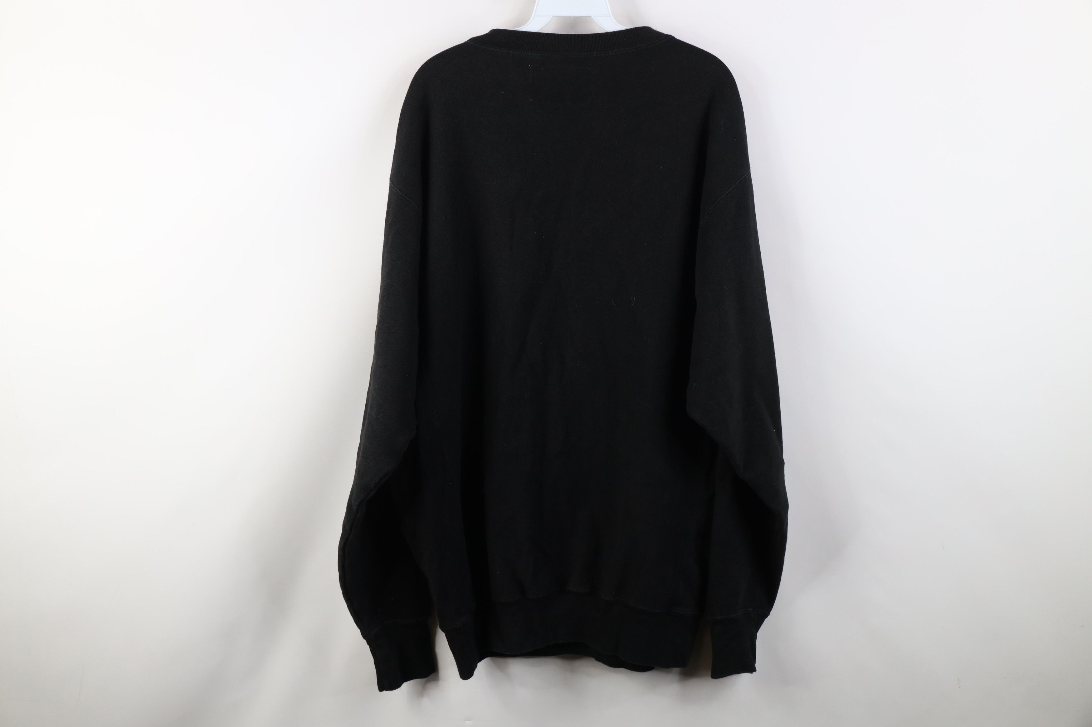 Vintage Vintage 90s University of Cincinnati Crewneck Sweatshirt Size US XL / EU 56 / 4 - 11 Thumbnail