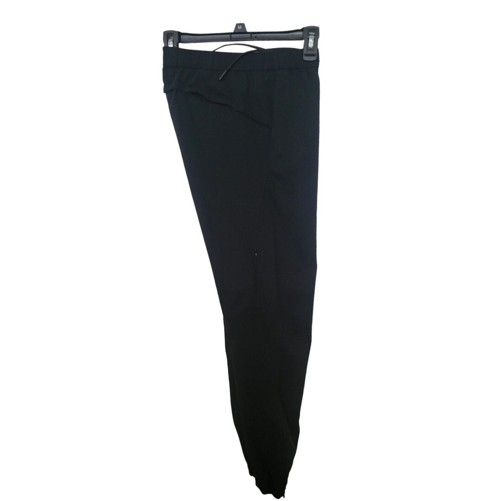 Lululemon Lululemon Dance Studio Women Jogger Full Length Black Size 4 Size 27" / US 4 / IT 40 - 5 Thumbnail