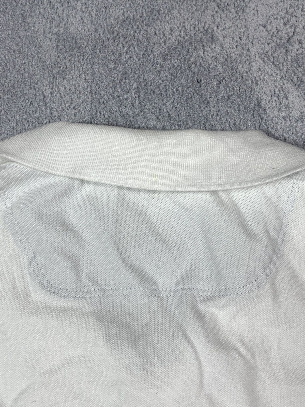 Diesel × Vintage Vintage Y2K Diesel polo t-shirt casual style size S Size US S / EU 44-46 / 1 - 10 Thumbnail