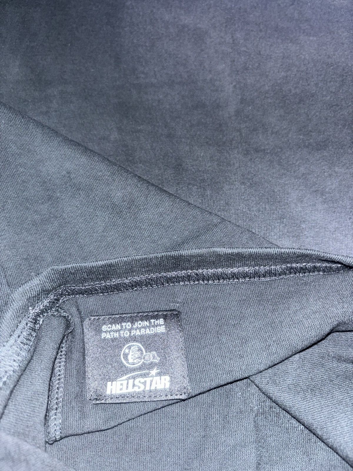 HELLSTAR Hellstar Classic Gel Tee Size US XXL / EU 58 / 5 - 3 Thumbnail