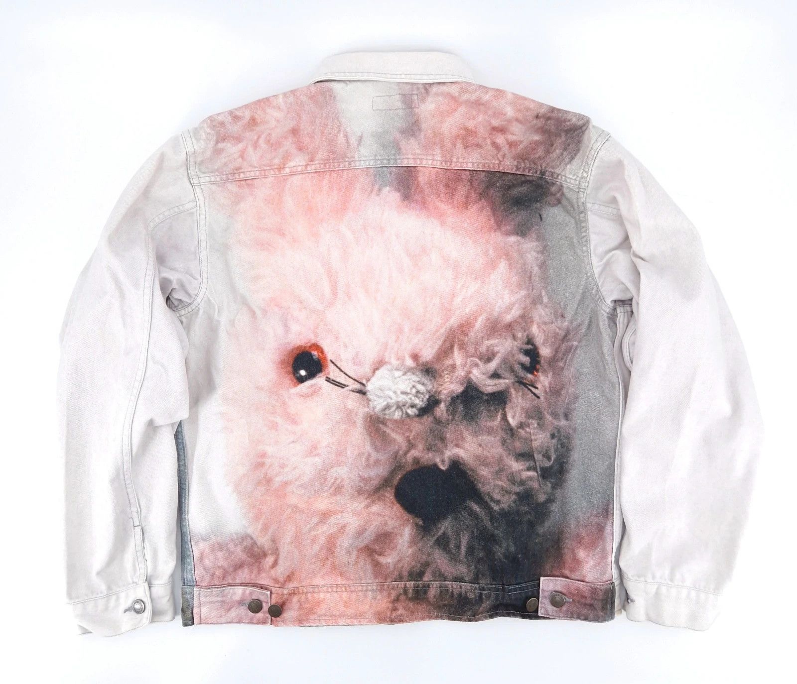 Supreme Supreme by Mike Kelley Jacket Size US M / EU 48-50 / 2 - 2 Thumbnail