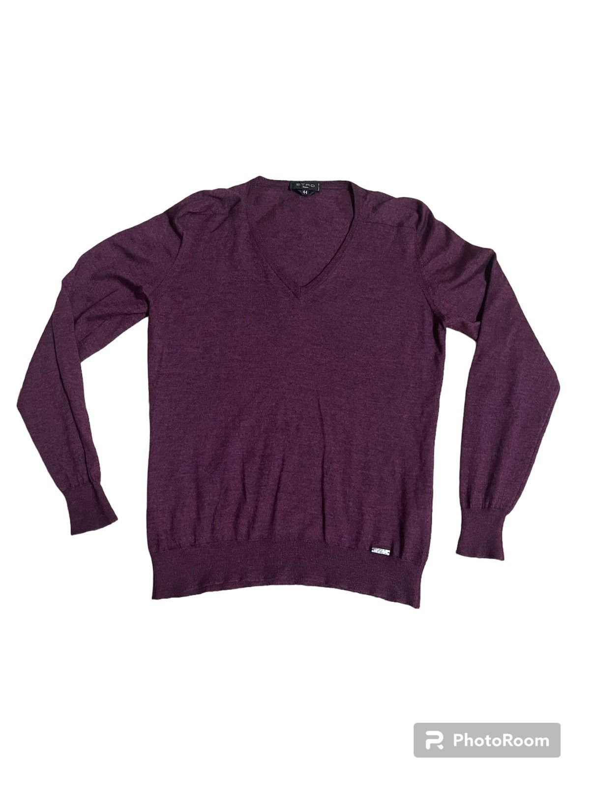 Etro Etro Milano Joyce Jumper Size M / US 6-8 / IT 42-44 - 15 Thumbnail