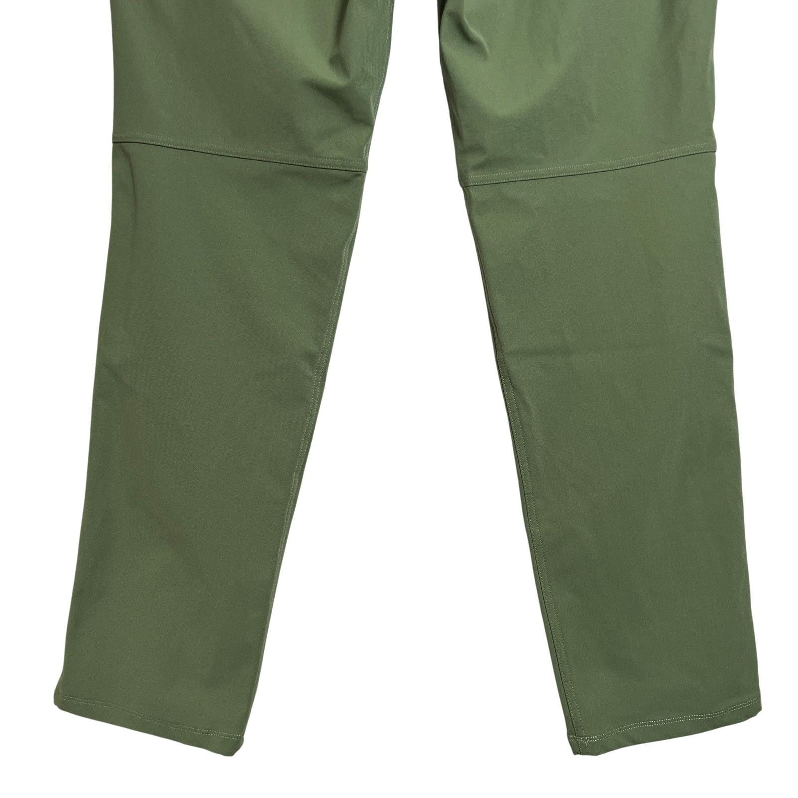 Lululemon Lululemon ABC Classic Fit 5-Pocket Pant Green 36x31 NWOT Size US 36 / EU 52 - 7 Thumbnail