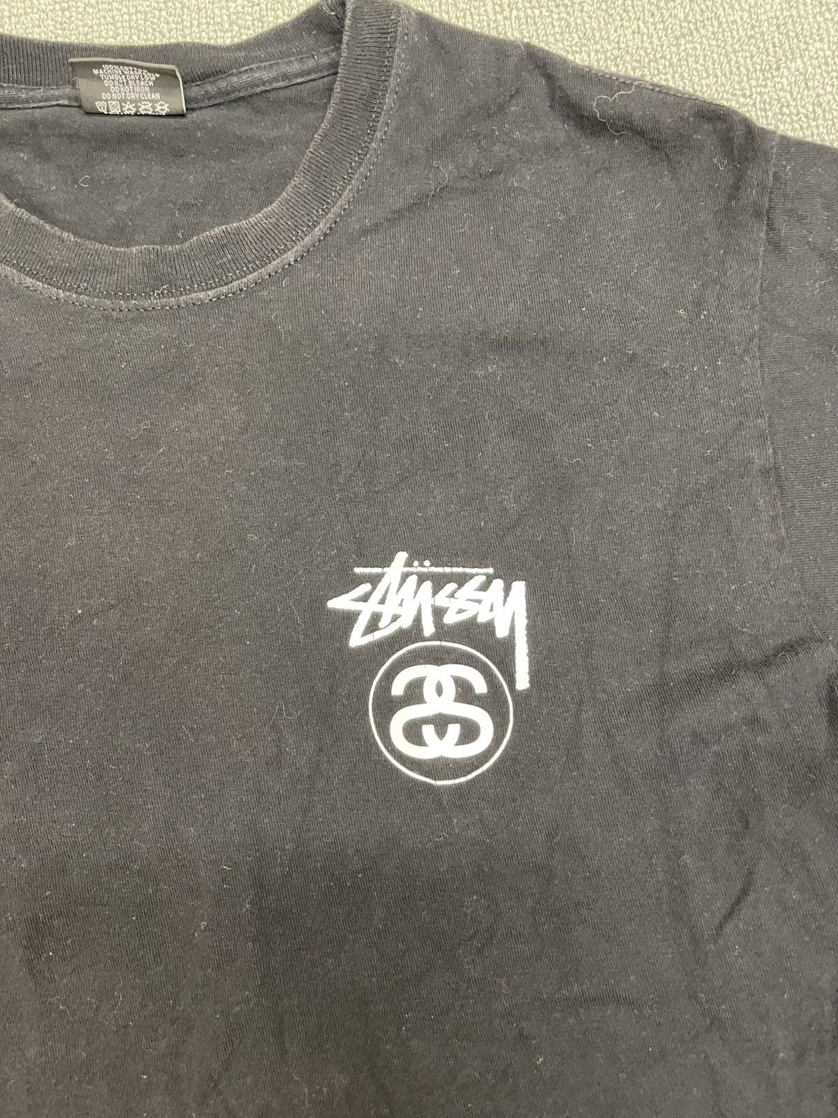 Stussy Stussy Tee Size US M / EU 48-50 / 2 - 4 Thumbnail