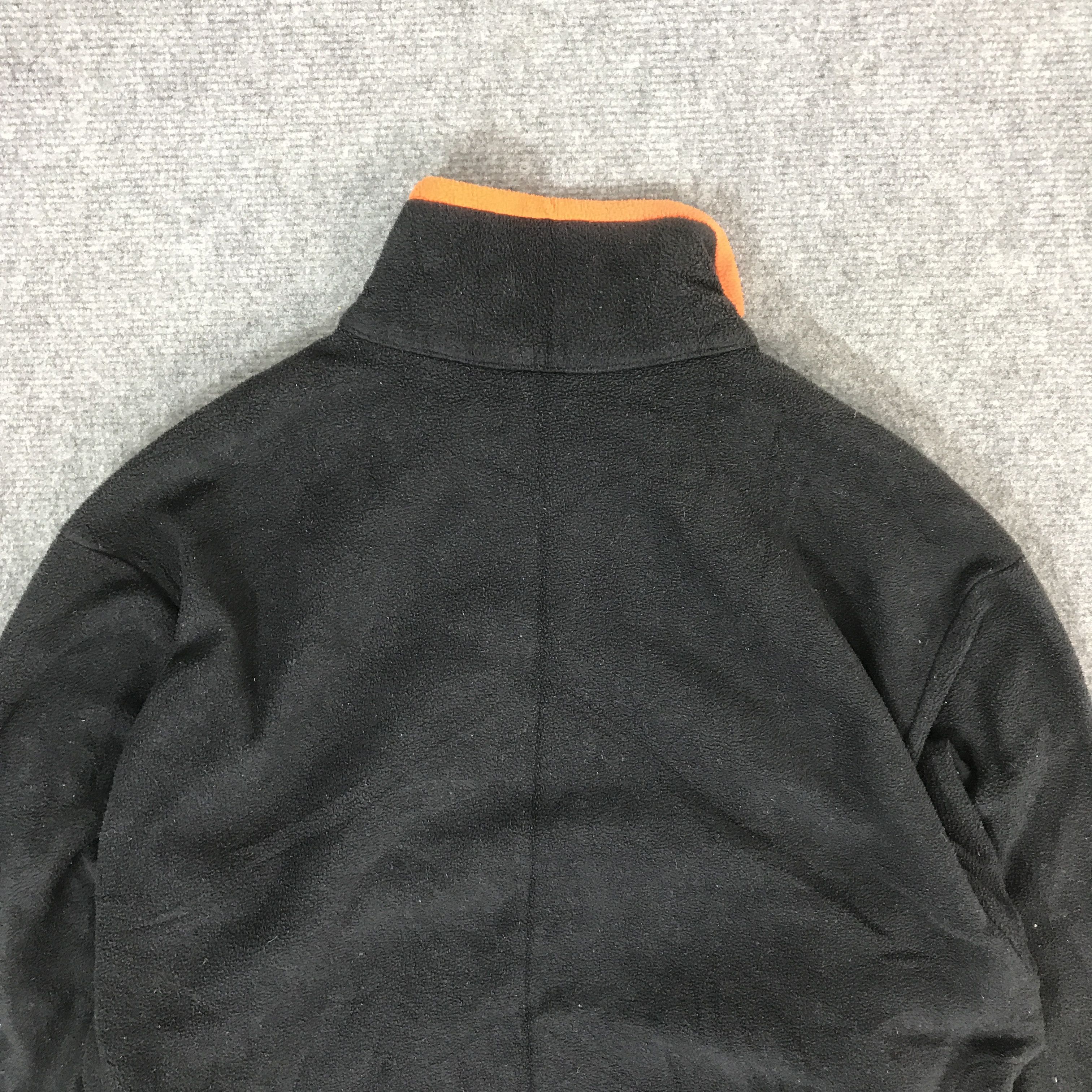 Nike NIKE FLEECE JACKET K50B21 Size US M / EU 48-50 / 2 - 4 Thumbnail