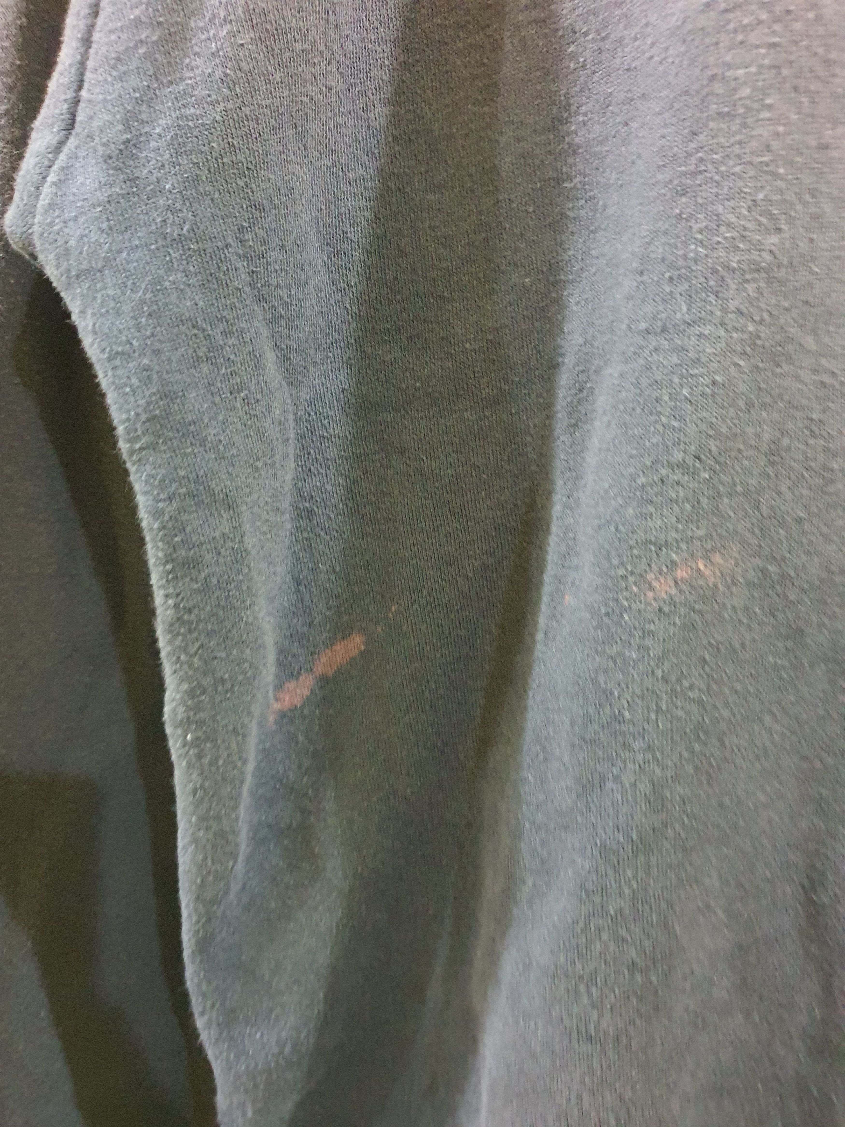 Converse converse colour faded ALL STAR logo sweatshirt Size US L / EU 52-54 / 3 - 7 Thumbnail