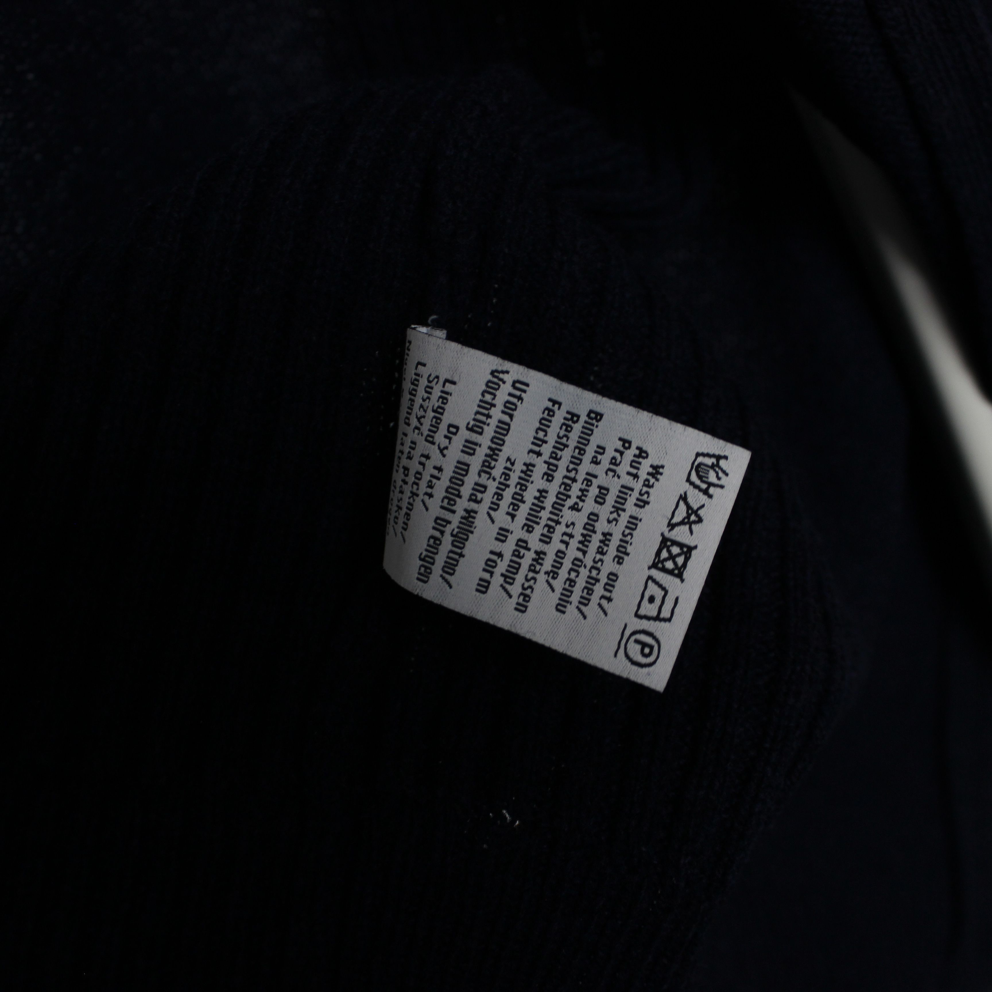 Nigel Cabourn Nigel Cabourn hoodie men full zip wool M L nigel hall Size US L / EU 52-54 / 3 - 9 Thumbnail