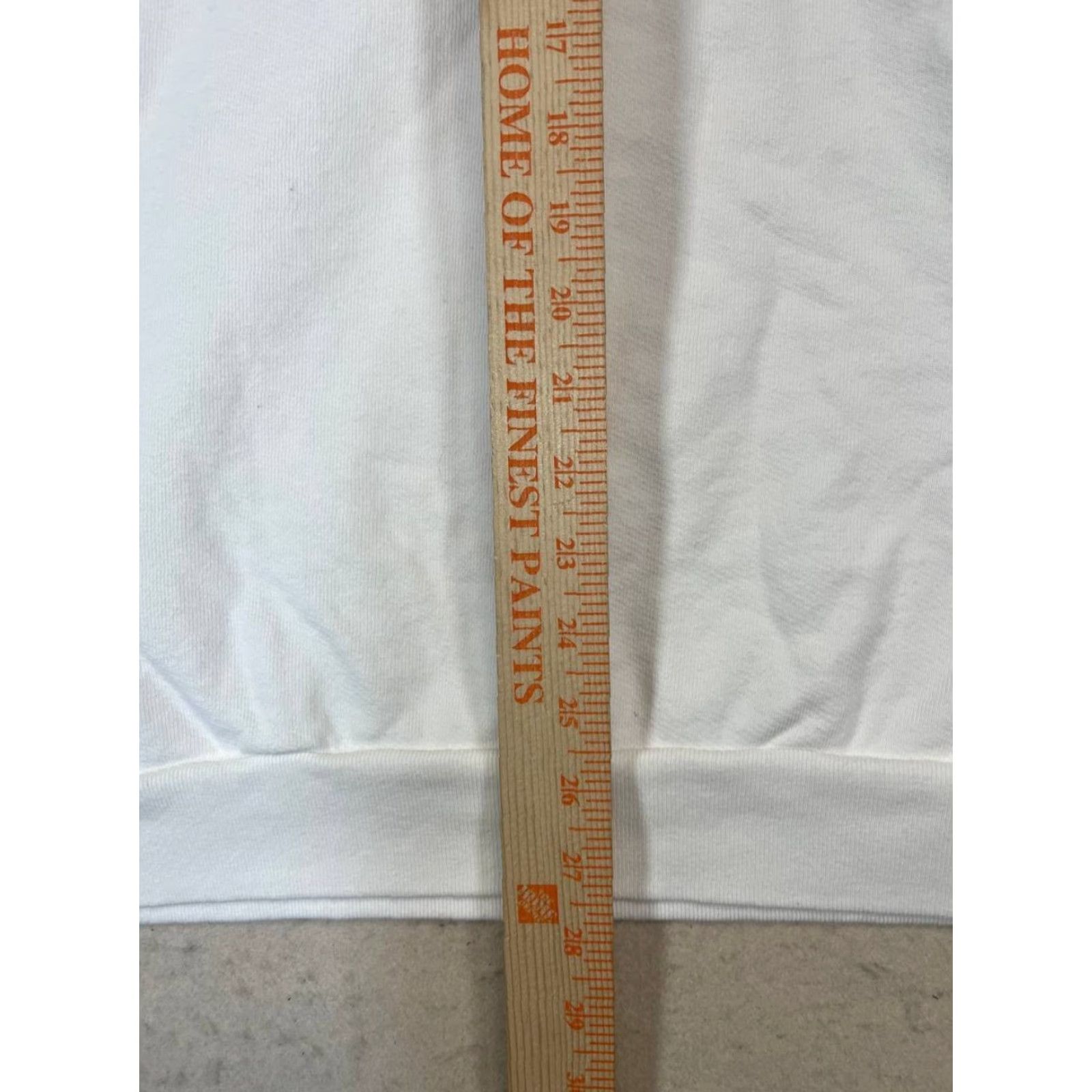 Champion Stablewest Sweatshirt Horse Equestrian White Men's XL Dream Pullover Size XL Size US XL / EU 56 / 4 - 5 Thumbnail