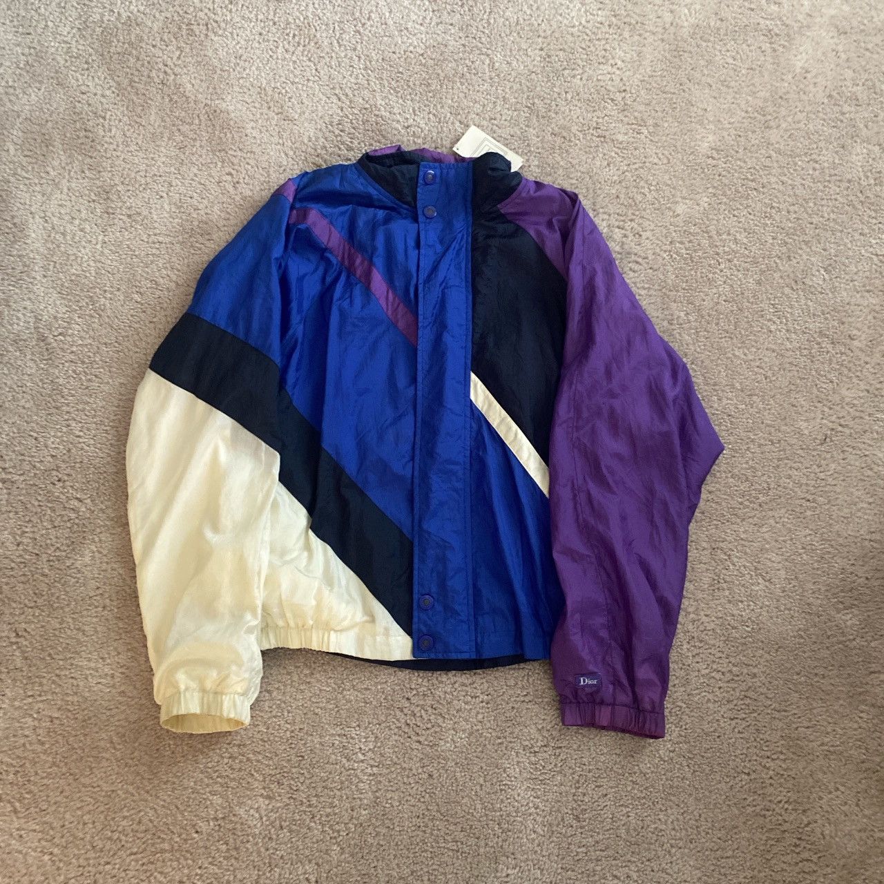 Christian dior jacket price clearance