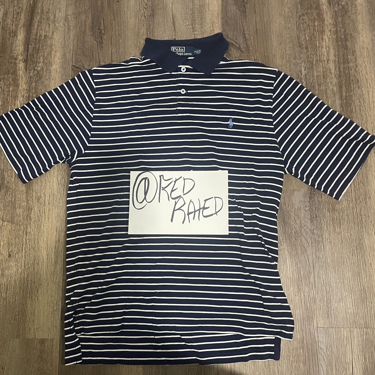 Polo Ralph Lauren 2 POLO TOPS Size US S / EU 44-46 / 1 - 12 Thumbnail