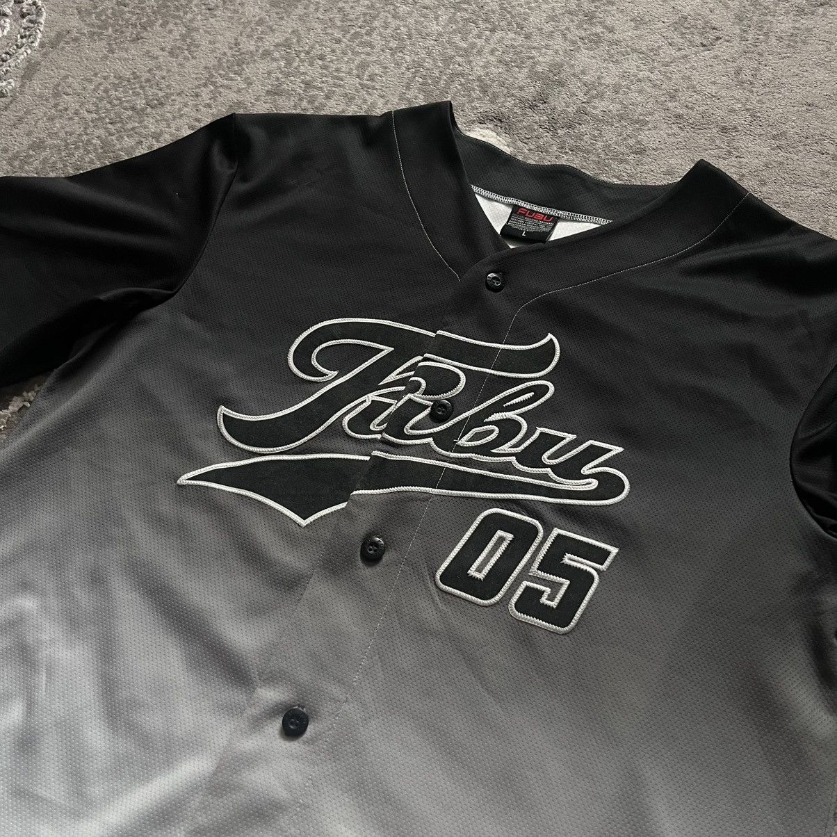 Fubu FUBU 05 VINTAGE STREETWEAR SK8, Y2K BASEBALL Size US L / EU 52-54 / 3 - 2 Thumbnail
