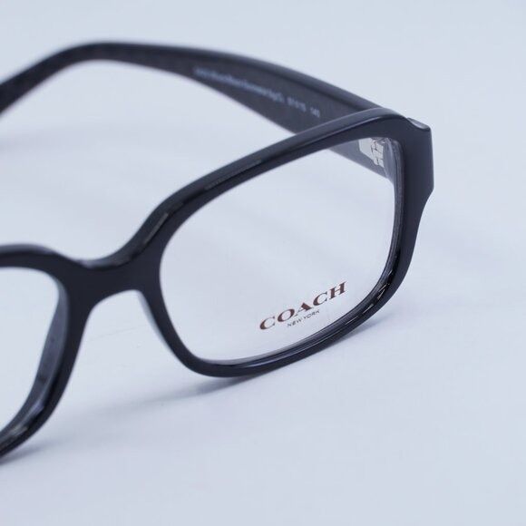 Coach Coach HC6105 5420 Eyeglasses 51mm Size ONE SIZE - 6 Thumbnail