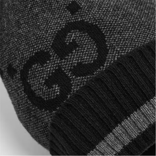 Gucci Cashmere Beanie Size ONE SIZE - 3 Thumbnail