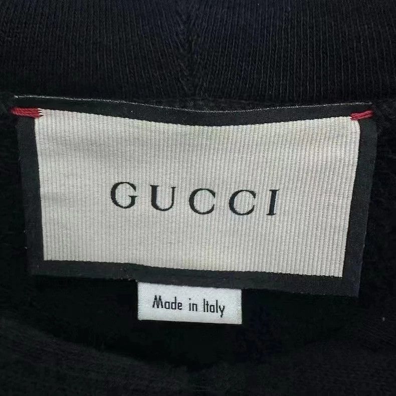 Gucci GucciRainbow star pattern printed hooded sweatshirt dress 2 Size S / US 4 / IT 40 - 2 Thumbnail