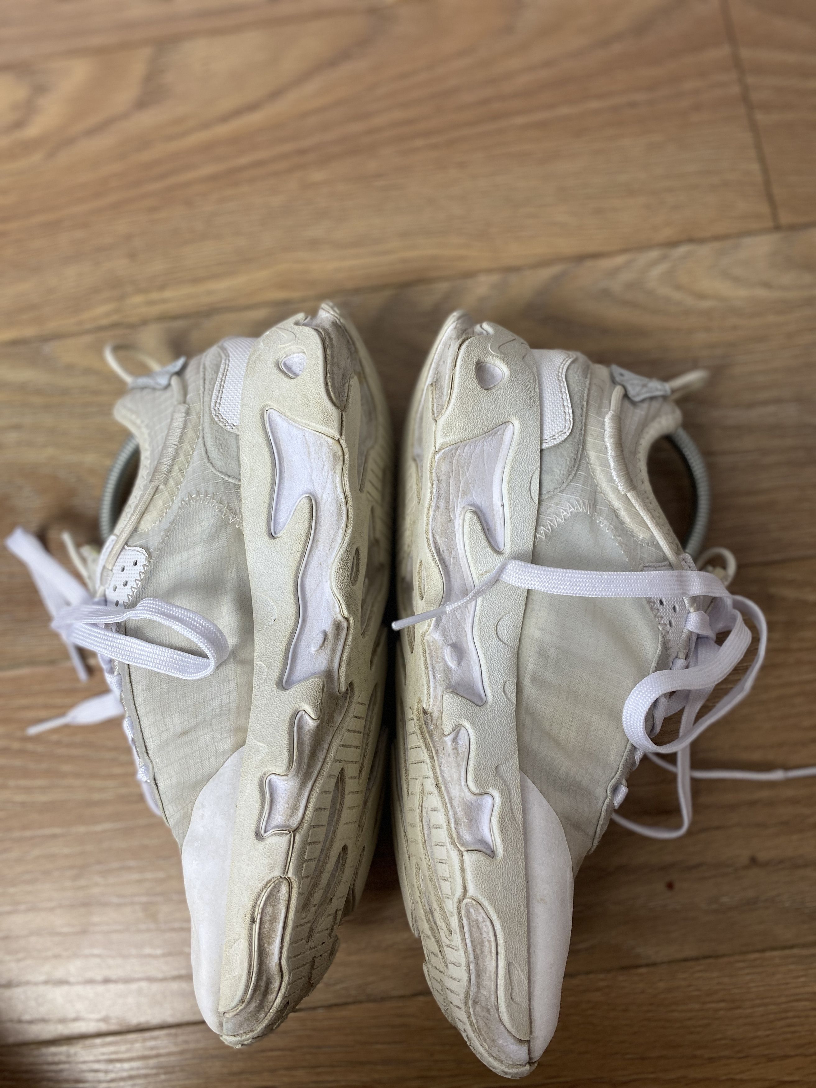 Nike Nike React Live sneakers shoes Size US 8 / EU 41 - 5 Thumbnail