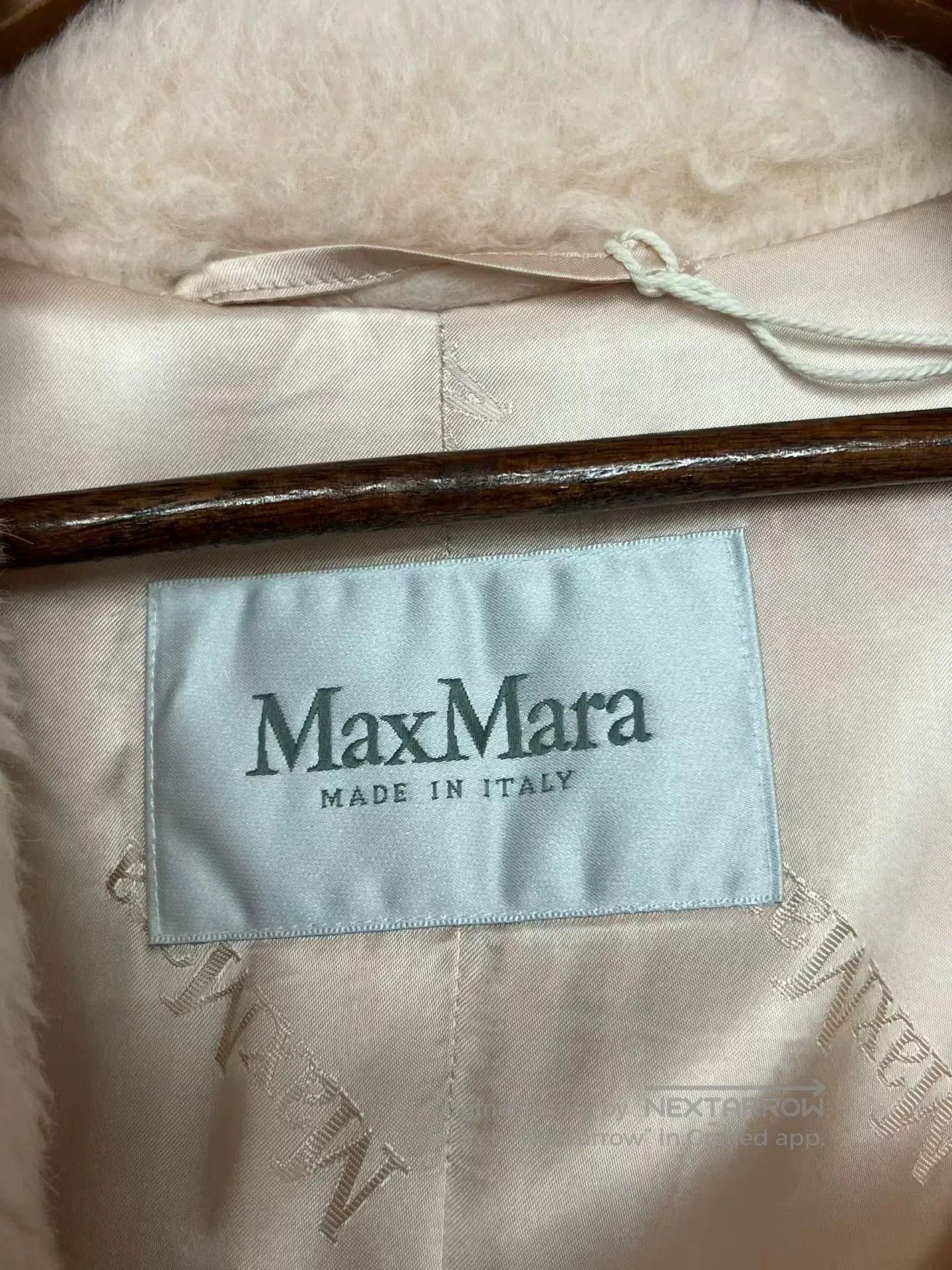 Other Maxmara Classic Teddy Bear Coat XS. Size US XS / EU 42 / 0 - 4 Thumbnail