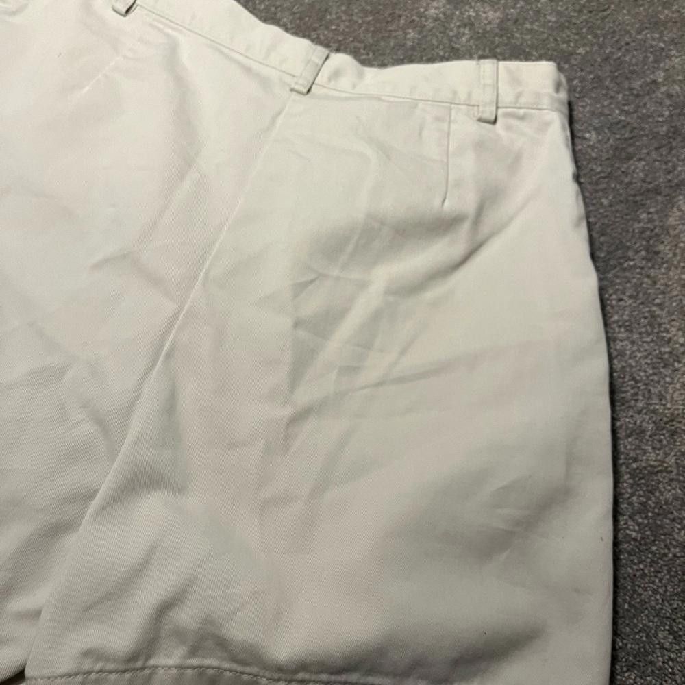 Polo Ralph Lauren RALPH LAUREN SPORT Polo Horse Logo Khaki Bootie Shorts Size 30" / US 8 / IT 44 - 9 Thumbnail