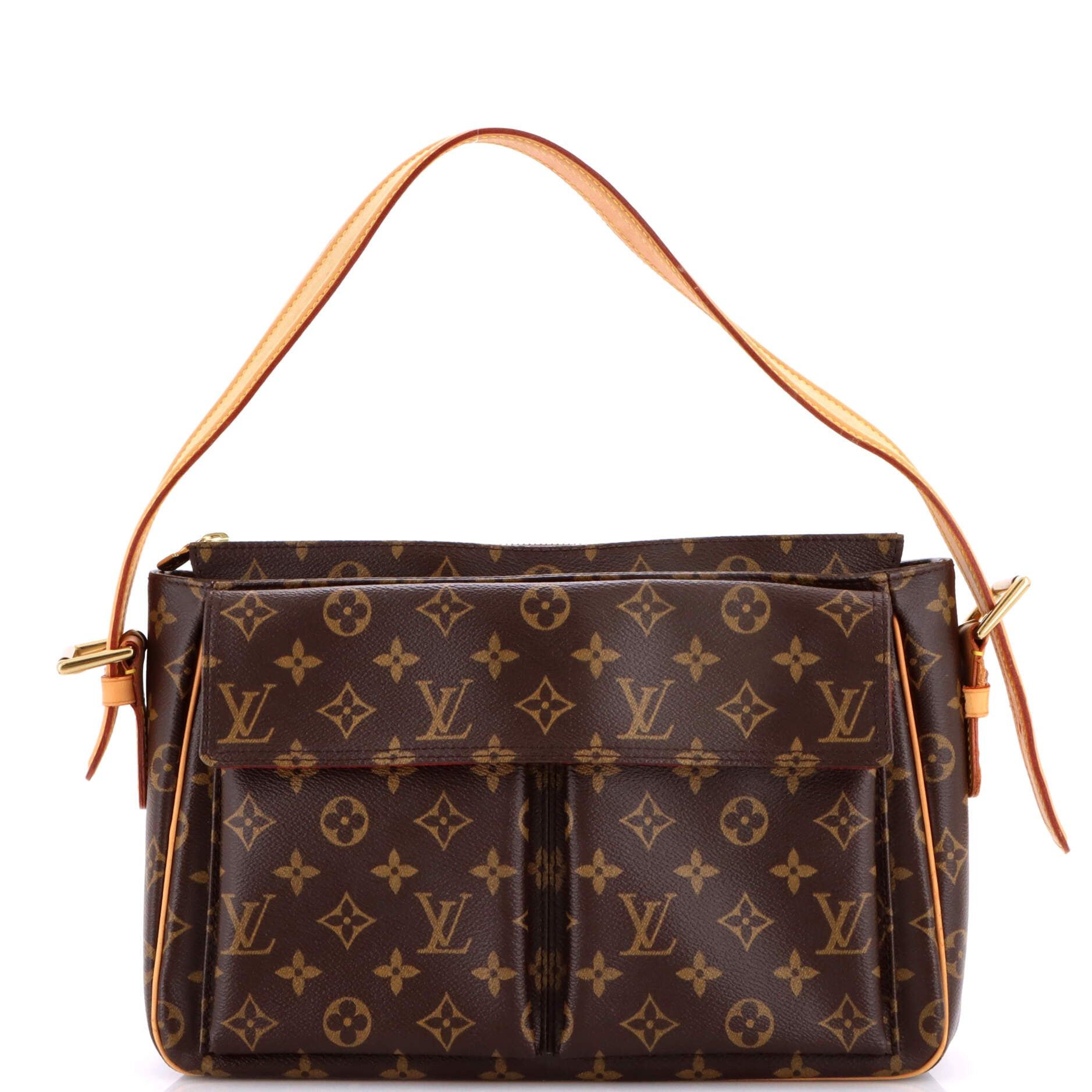 Louis Vuitton Viva Cite Handbag Size ONE SIZE - 1 Thumbnail