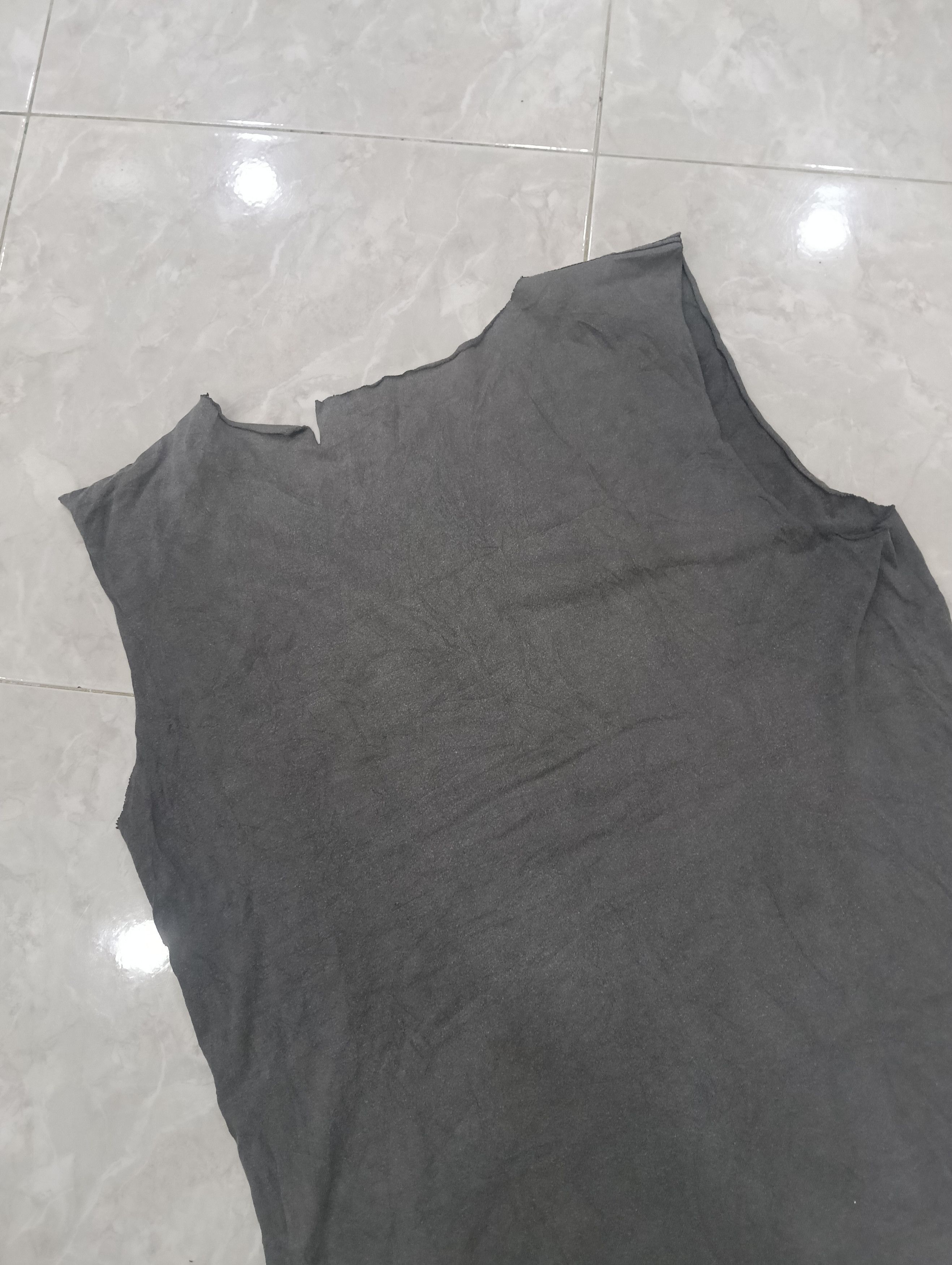 Felix True Vintage Felix The Cat X Kiss Sleeveless Size US L / EU 52-54 / 3 - 5 Thumbnail