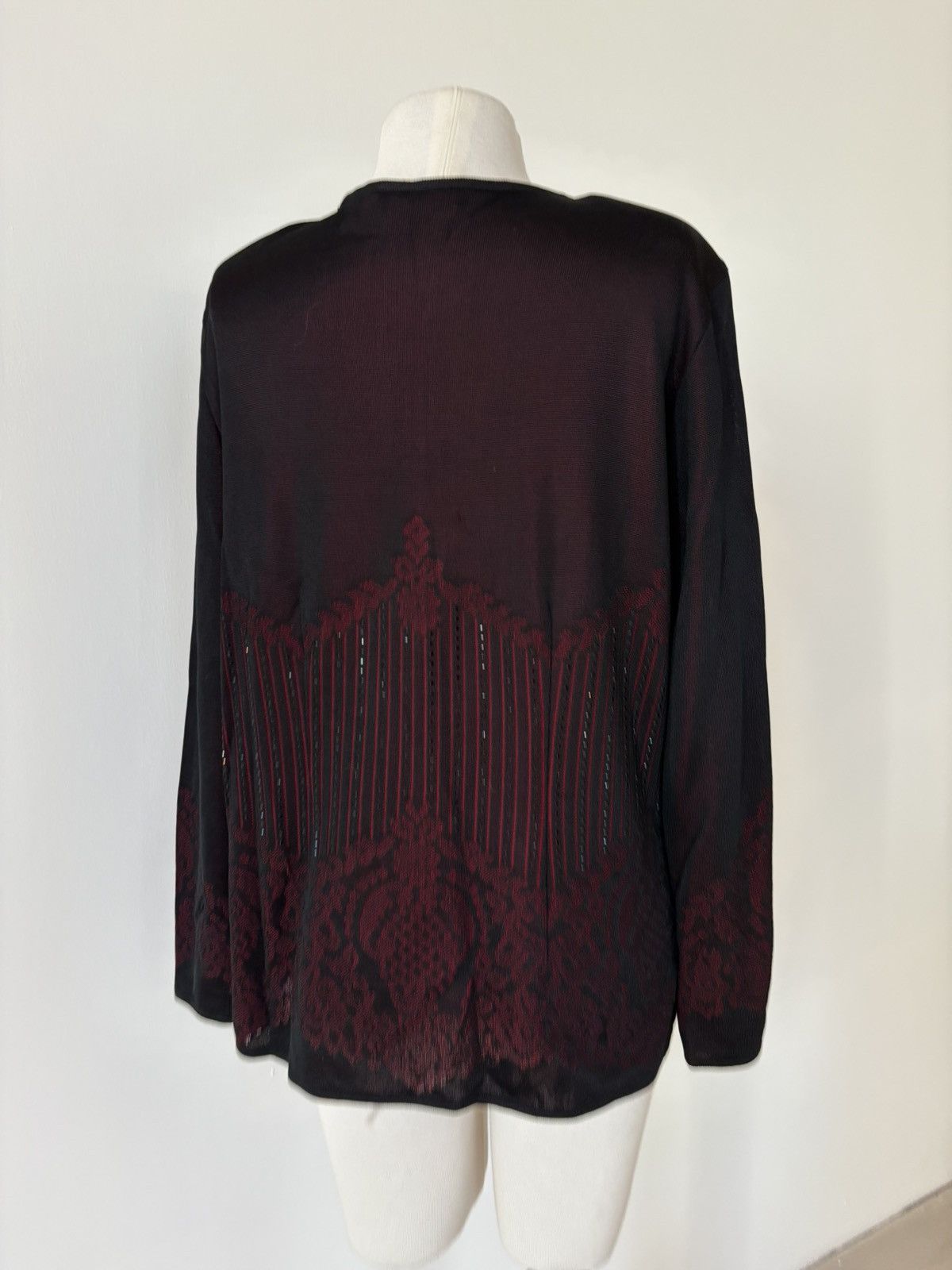 Escada Escada knitwear Size XL / US 12-14 / IT 48-50 - 17 Thumbnail