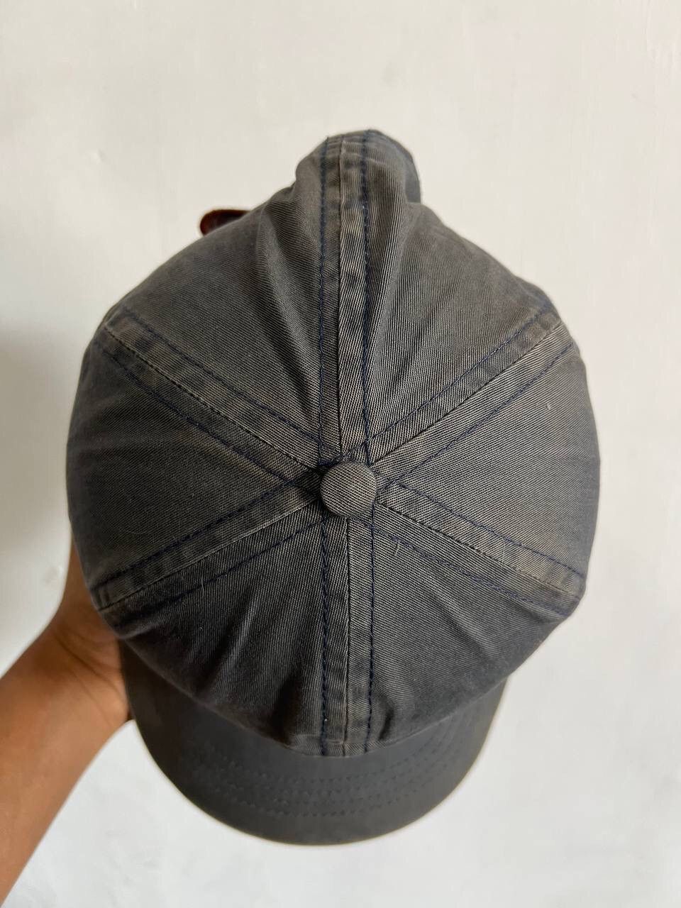 Tommy Hilfiger Tommy Hilfiger Golf Fade Hat Size ONE SIZE - 8 Thumbnail